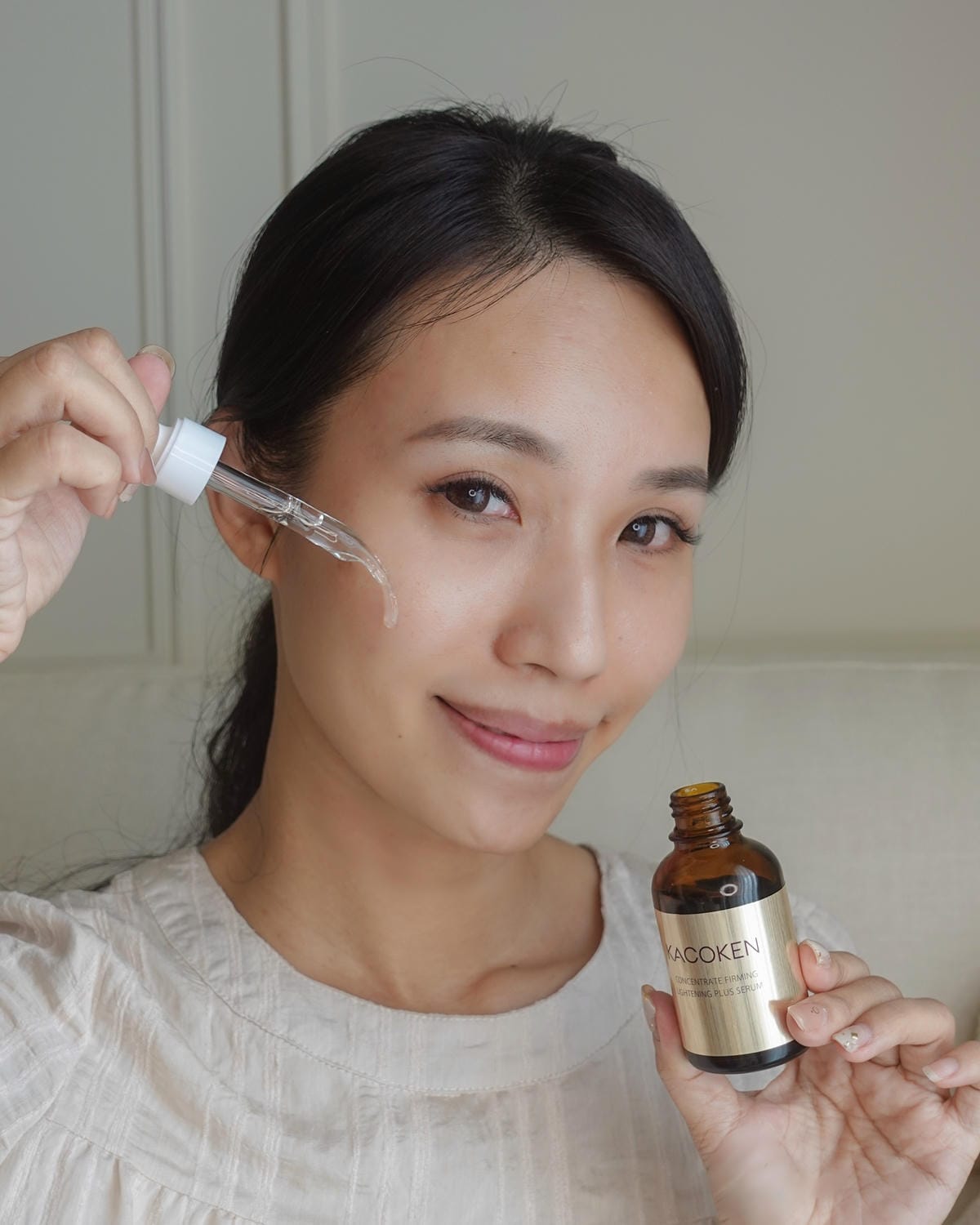 日本KACOKEN 御姬研保養品 精華液 乳霜 防曬入門推薦 滋潤保濕超有感8.JPG 日本KACOKEN 御姬研保養品 精華液 乳霜 防曬入門推薦 滋潤保濕超有感8.JPG