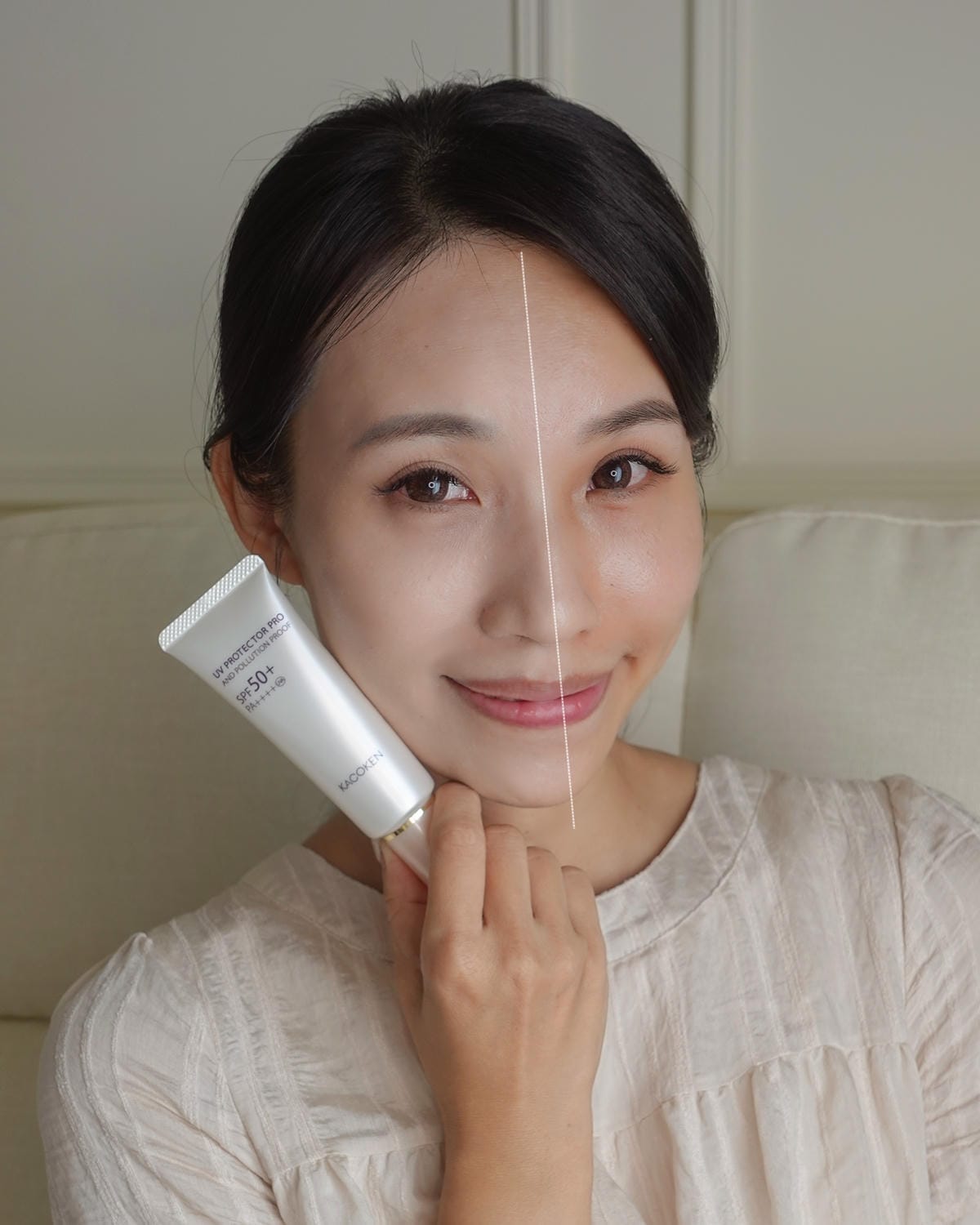 日本KACOKEN 御姬研保養品 精華液 乳霜 防曬入門推薦 滋潤保濕超有感29.JPG 日本KACOKEN 御姬研保養品 精華液 乳霜 防曬入門推薦 滋潤保濕超有感29.JPG