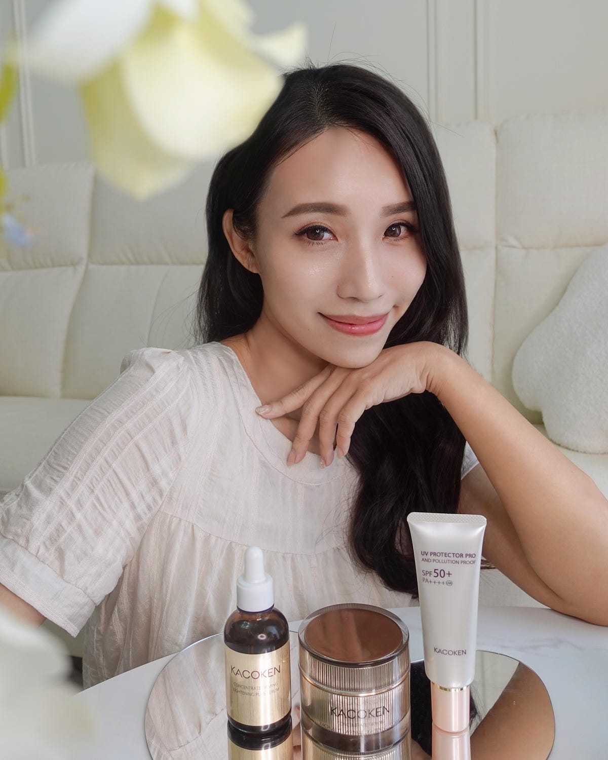 日本KACOKEN 御姬研保養品 精華液 乳霜 防曬入門推薦 滋潤保濕超有感32.JPG 日本KACOKEN 御姬研保養品 精華液 乳霜 防曬入門推薦 滋潤保濕超有感32.JPG