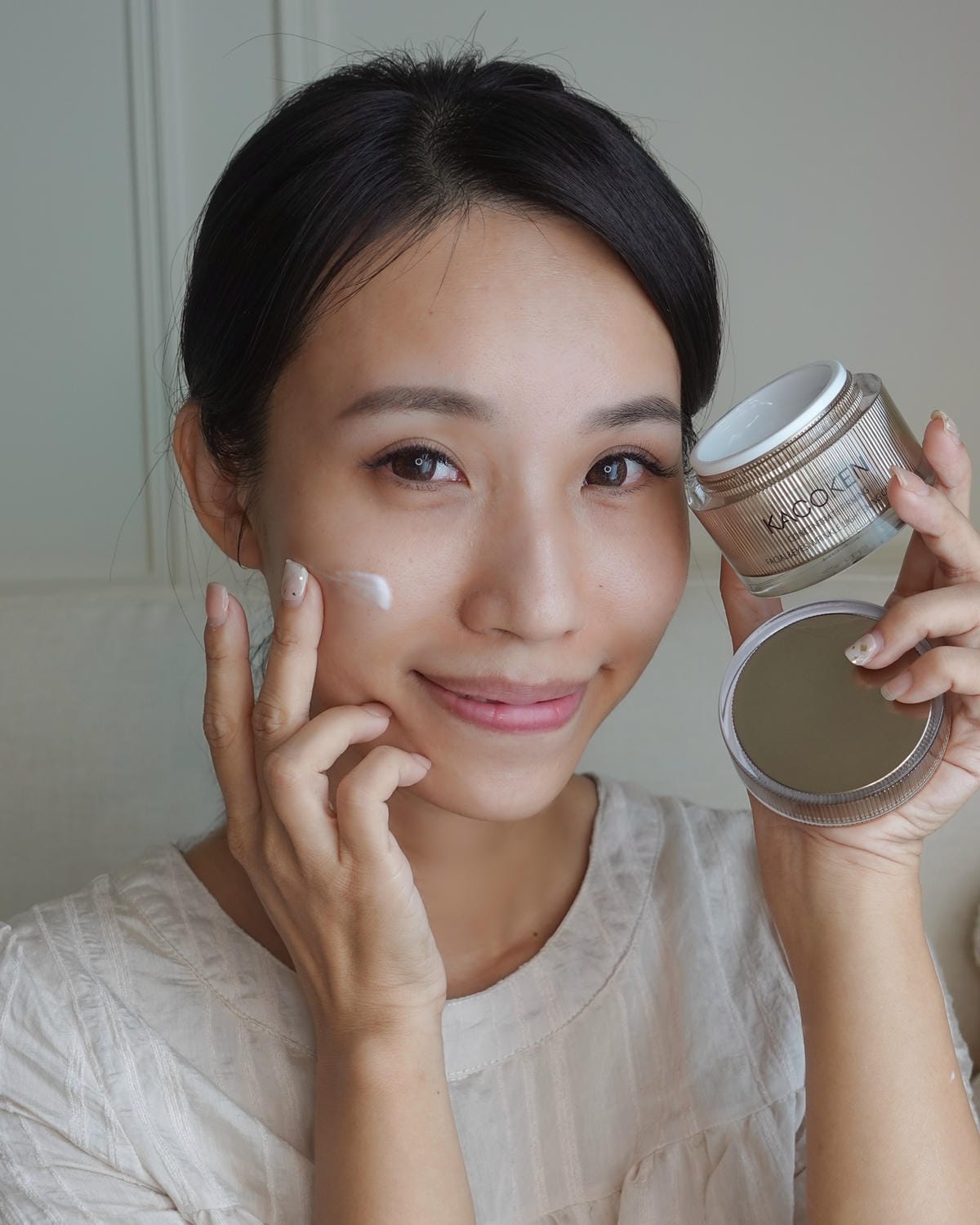 日本KACOKEN 御姬研保養品 精華液 乳霜 防曬入門推薦 滋潤保濕超有感17.JPG 日本KACOKEN 御姬研保養品 精華液 乳霜 防曬入門推薦 滋潤保濕超有感17.JPG