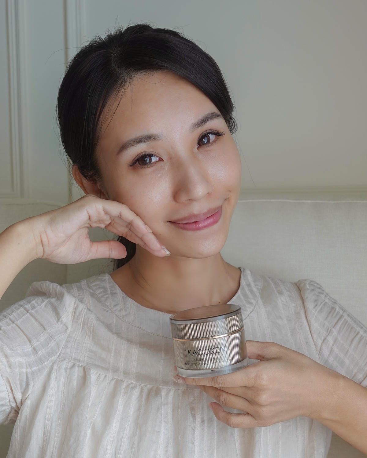 日本KACOKEN 御姬研保養品 精華液 乳霜 防曬入門推薦 滋潤保濕超有感21.JPG 日本KACOKEN 御姬研保養品 精華液 乳霜 防曬入門推薦 滋潤保濕超有感21.JPG