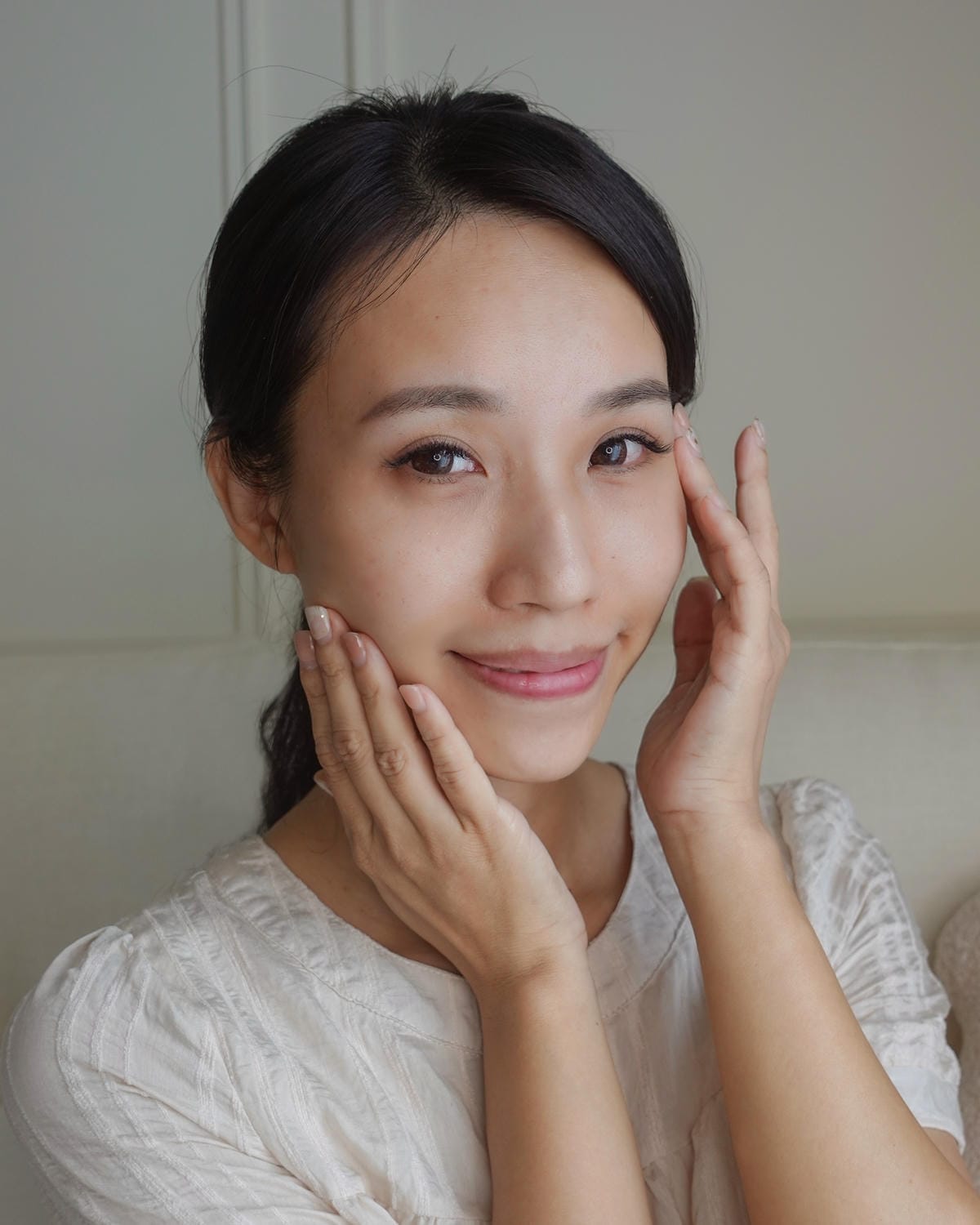 日本KACOKEN 御姬研保養品 精華液 乳霜 防曬入門推薦 滋潤保濕超有感9.JPG 日本KACOKEN 御姬研保養品 精華液 乳霜 防曬入門推薦 滋潤保濕超有感9.JPG