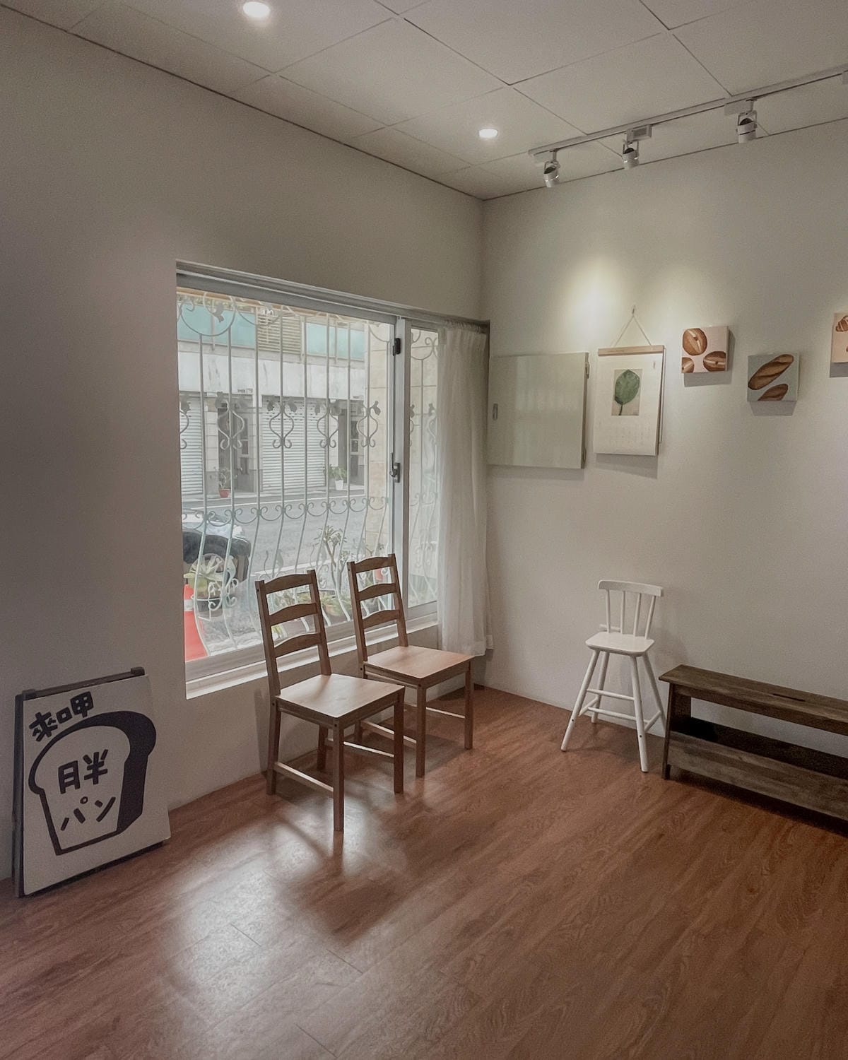 台南北區麵包甜點 Pan du du 松露奶油捲好好吃 龍貓菠蘿請先預訂以免搶不到3.jpg 台南北區麵包甜點 Pan du du 松露奶油捲好好吃 龍貓菠蘿請先預訂以免搶不到3.jpg