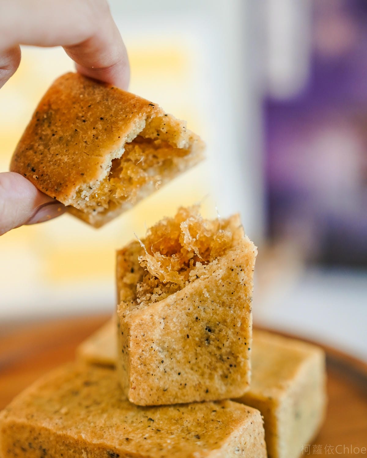 蔬食伴手禮推薦 三萩茶會 茶香鳳梨酥 無蛋奶 全素可吃 搭配日式手沖濾紙茶好對味10.jpg 蔬食伴手禮推薦 三萩茶會 茶香鳳梨酥 無蛋奶 全素可吃 搭配日式手沖濾紙茶好對味10.jpg