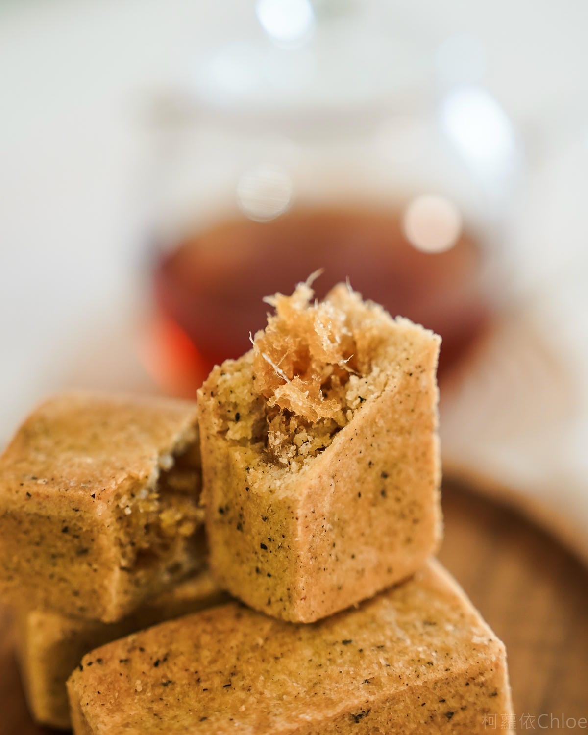 蔬食伴手禮推薦 三萩茶會 茶香鳳梨酥 無蛋奶 全素可吃 搭配日式手沖濾紙茶好對味12.jpg 蔬食伴手禮推薦 三萩茶會 茶香鳳梨酥 無蛋奶 全素可吃 搭配日式手沖濾紙茶好對味12.jpg