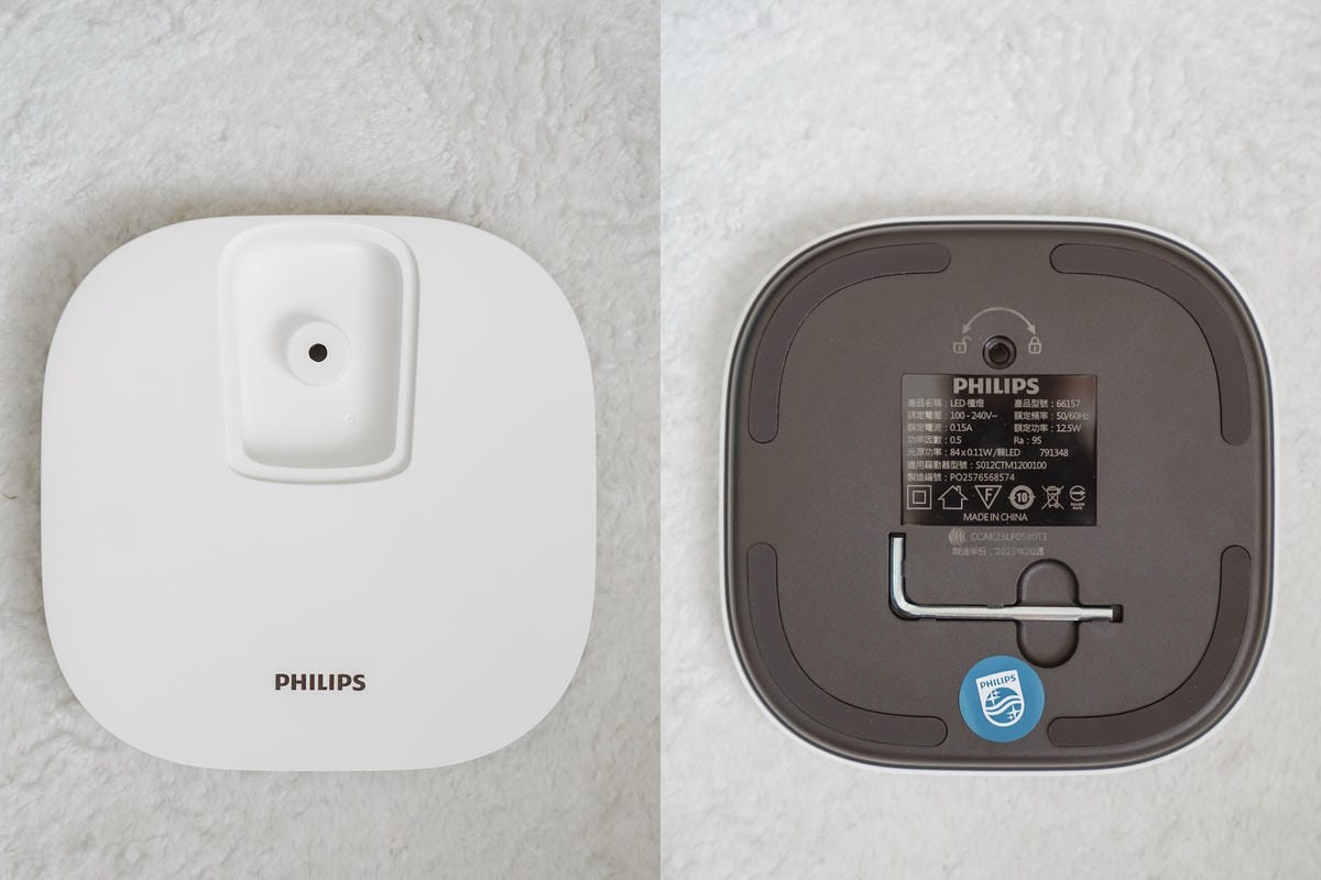 兒童檯燈推薦 飛利浦A3軒翼智能護眼檯燈 親子共讀A+爸媽首選5.jpg 兒童檯燈推薦 飛利浦A3軒翼智能護眼檯燈 親子共讀A+爸媽首選5.jpg