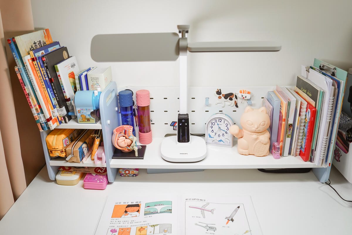 兒童檯燈推薦 飛利浦A3軒翼智能護眼檯燈 親子共讀A+爸媽首選26.jpg 兒童檯燈推薦 飛利浦A3軒翼智能護眼檯燈 親子共讀A+爸媽首選26.jpg