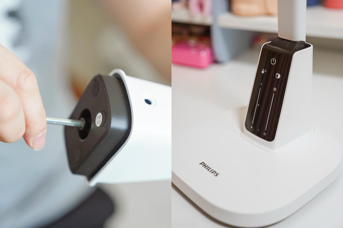 兒童檯燈推薦 飛利浦A3軒翼智能護眼檯燈 親子共讀A+爸媽首選6.jpg 兒童檯燈推薦 飛利浦A3軒翼智能護眼檯燈 親子共讀A+爸媽首選6.jpg