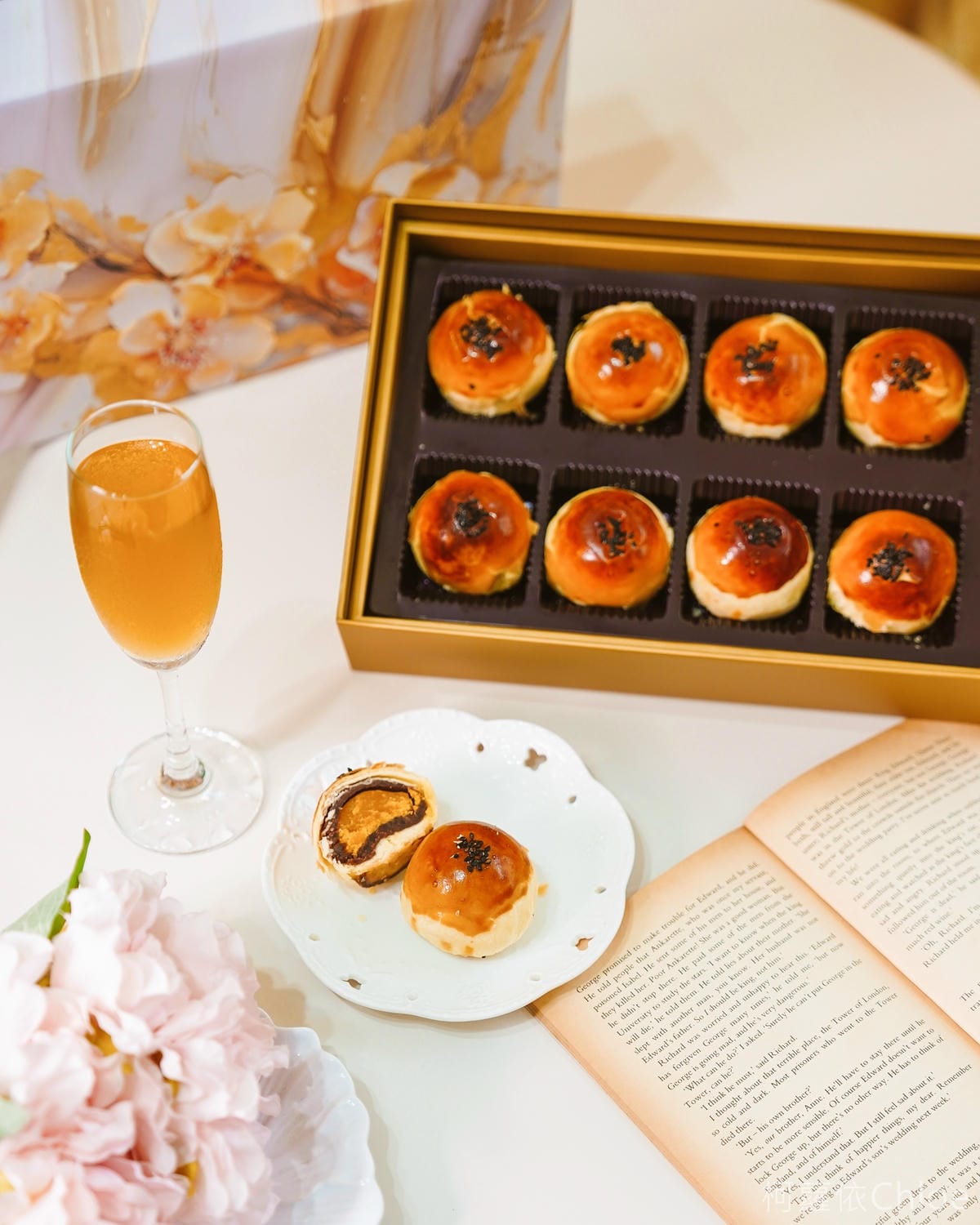 2023中秋送禮推薦 漢來旺月蛋黃酥禮盒 漢來大飯店糕餅小舖必買12.jpg 2023中秋送禮推薦 漢來旺月蛋黃酥禮盒 漢來大飯店糕餅小舖必買12.jpg