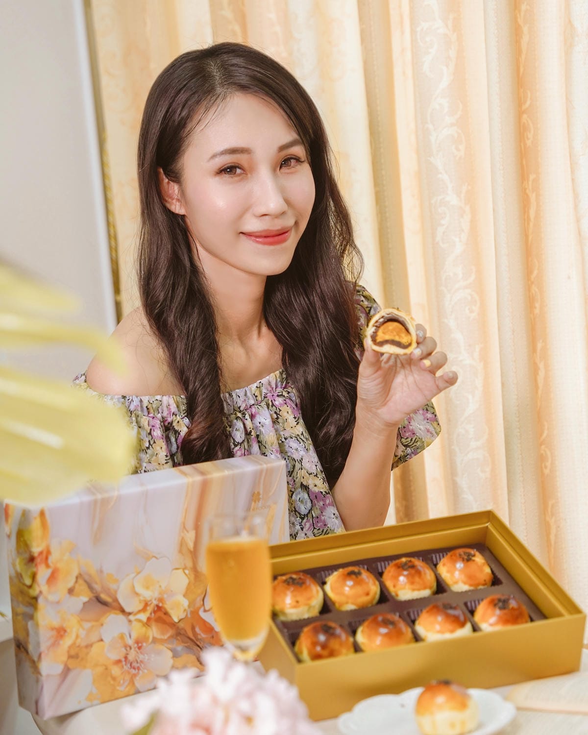 2023中秋送禮推薦 漢來旺月蛋黃酥禮盒 漢來大飯店糕餅小舖必買9.jpg 2023中秋送禮推薦 漢來旺月蛋黃酥禮盒 漢來大飯店糕餅小舖必買9.jpg