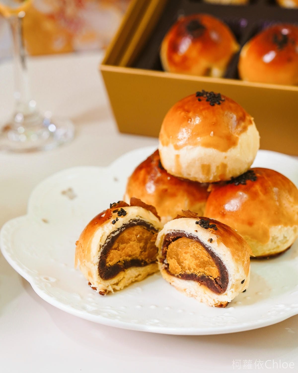 2023中秋送禮推薦 漢來旺月蛋黃酥禮盒 漢來大飯店糕餅小舖必買11.jpg 2023中秋送禮推薦 漢來旺月蛋黃酥禮盒 漢來大飯店糕餅小舖必買11.jpg