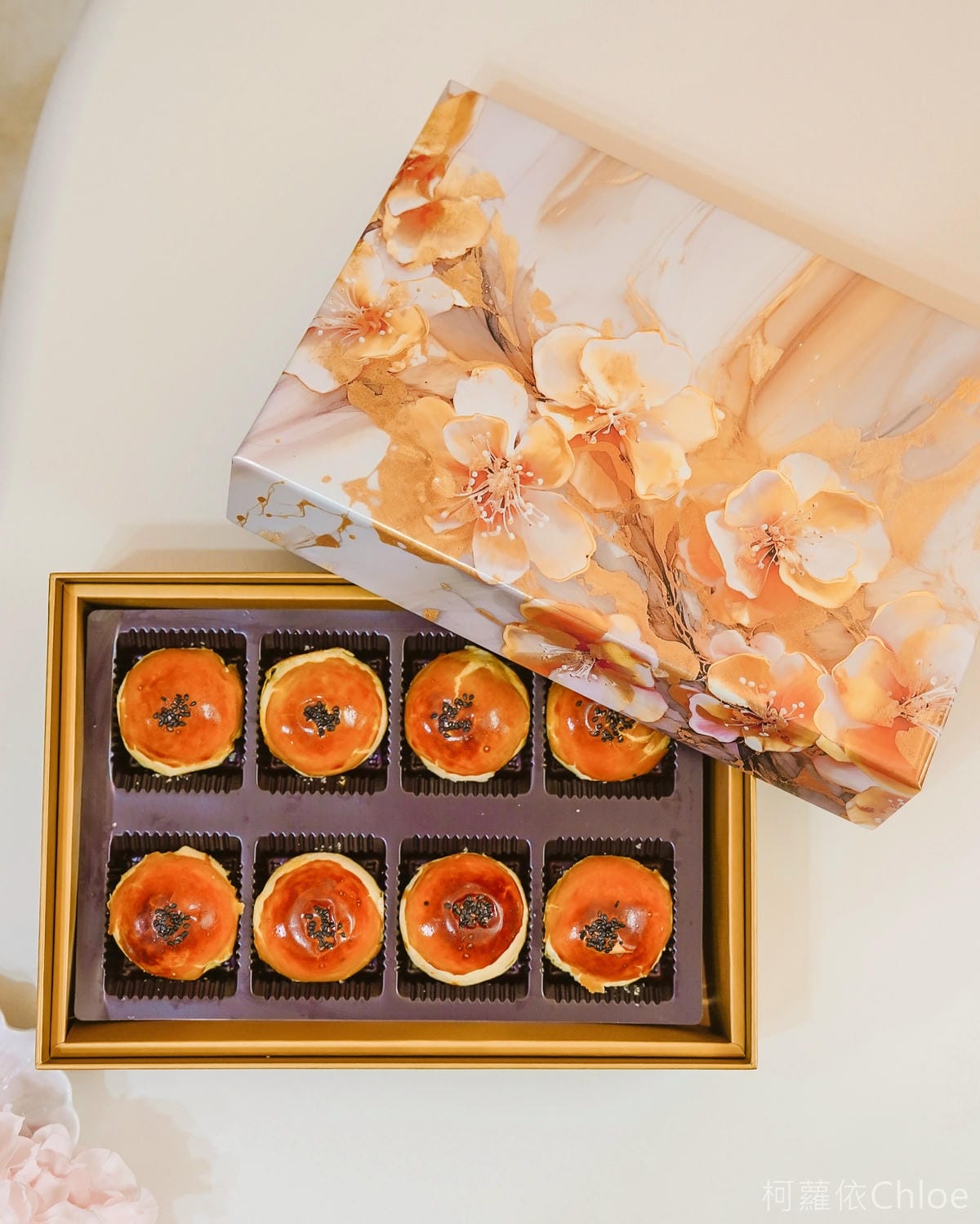 2023中秋送禮推薦 漢來旺月蛋黃酥禮盒 漢來大飯店糕餅小舖必買2.jpg 2023中秋送禮推薦 漢來旺月蛋黃酥禮盒 漢來大飯店糕餅小舖必買2.jpg