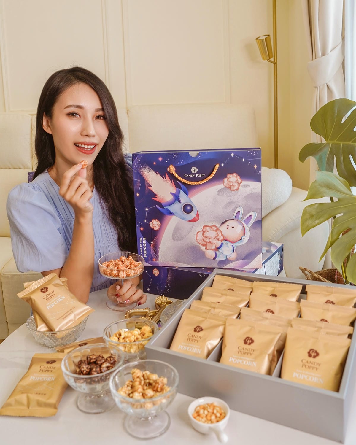 2023中秋禮盒推薦 CANDY POPPY菓糖爆米花【兔 THE MOON 中秋禮盒】四種熱銷口味一次擁有37.jpg 2023中秋禮盒推薦 CANDY POPPY菓糖爆米花【兔 THE MOON 中秋禮盒】四種熱銷口味一次擁有37.jpg