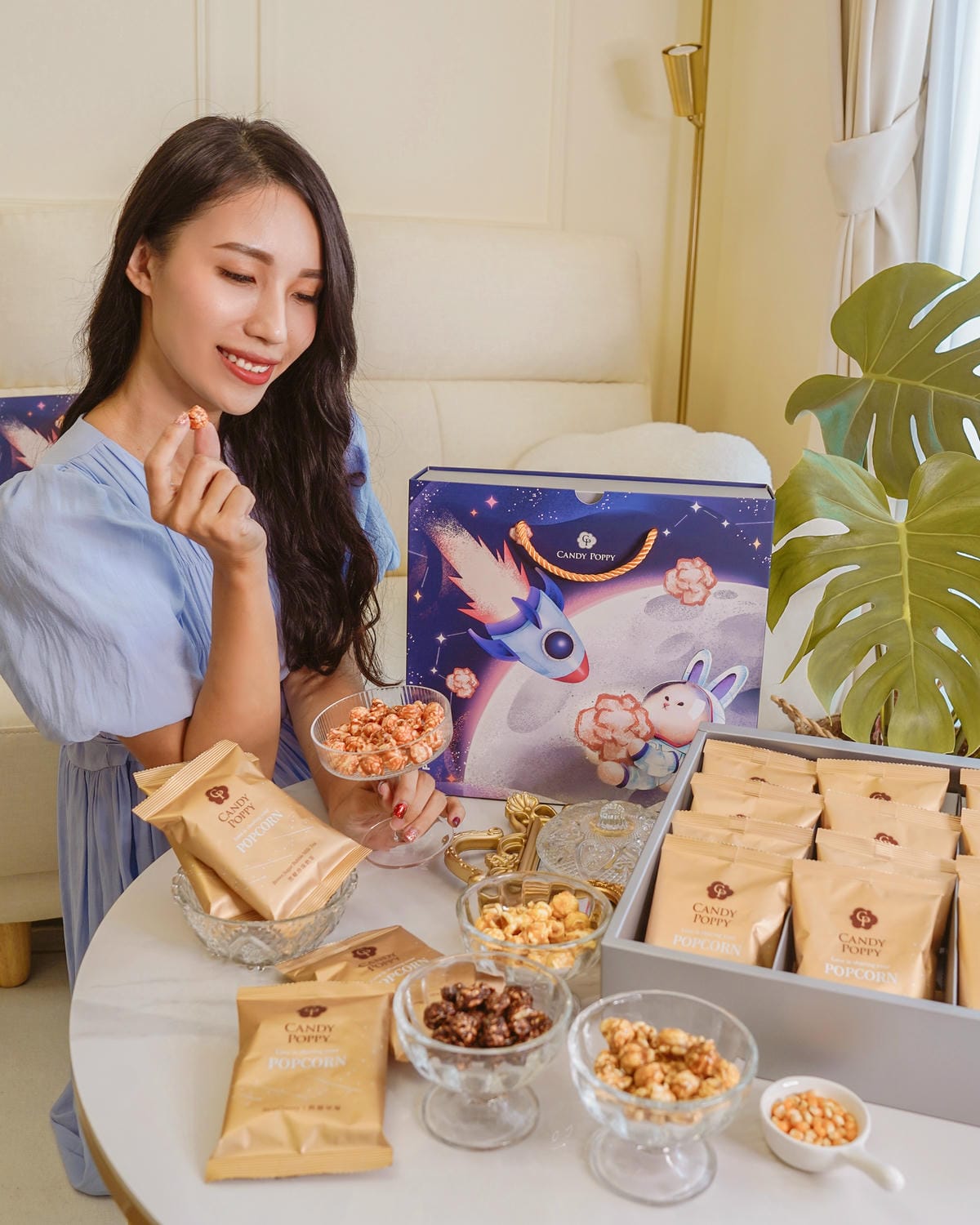 2023中秋禮盒推薦 CANDY POPPY菓糖爆米花【兔 THE MOON 中秋禮盒】四種熱銷口味一次擁有34.jpg 2023中秋禮盒推薦 CANDY POPPY菓糖爆米花【兔 THE MOON 中秋禮盒】四種熱銷口味一次擁有34.jpg