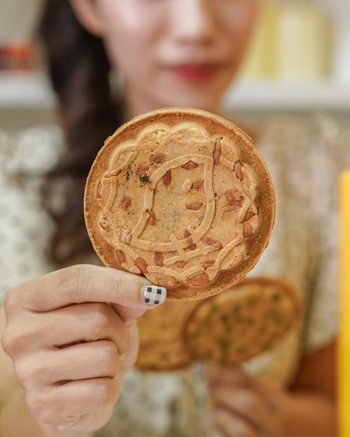 高雄伴手禮推薦 呷百二自然洋菓子 窯燒煎餅 花生、南瓜子、藍黛可可多種口味大滿足10.jpg 高雄伴手禮推薦 呷百二自然洋菓子 窯燒煎餅 花生、南瓜子、藍黛可可多種口味大滿足10.jpg