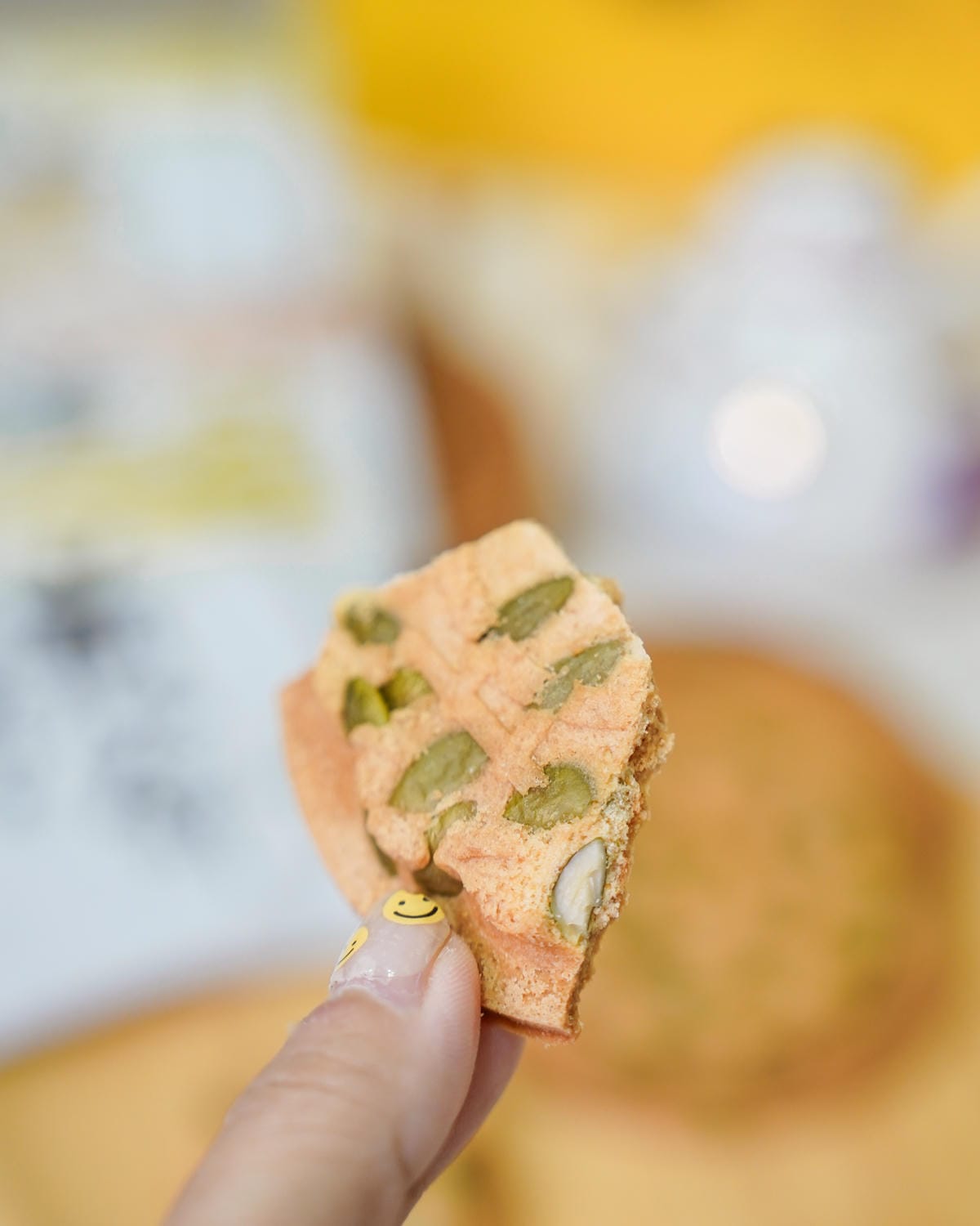 高雄伴手禮推薦 呷百二自然洋菓子 窯燒煎餅 花生、南瓜子、藍黛可可多種口味大滿足16.jpg 高雄伴手禮推薦 呷百二自然洋菓子 窯燒煎餅 花生、南瓜子、藍黛可可多種口味大滿足16.jpg