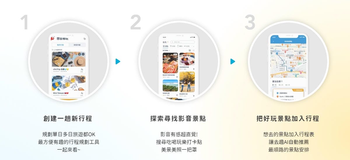 旅遊規劃推薦APP去趣chicTrip 使用教學 日本自由行規劃好方便 去趣評價好用嗎 這篇一次公開7A.jpg 旅遊規劃推薦APP去趣chicTrip 使用教學 日本自由行規劃好方便 去趣評價好用嗎 這篇一次公開7A.jpg