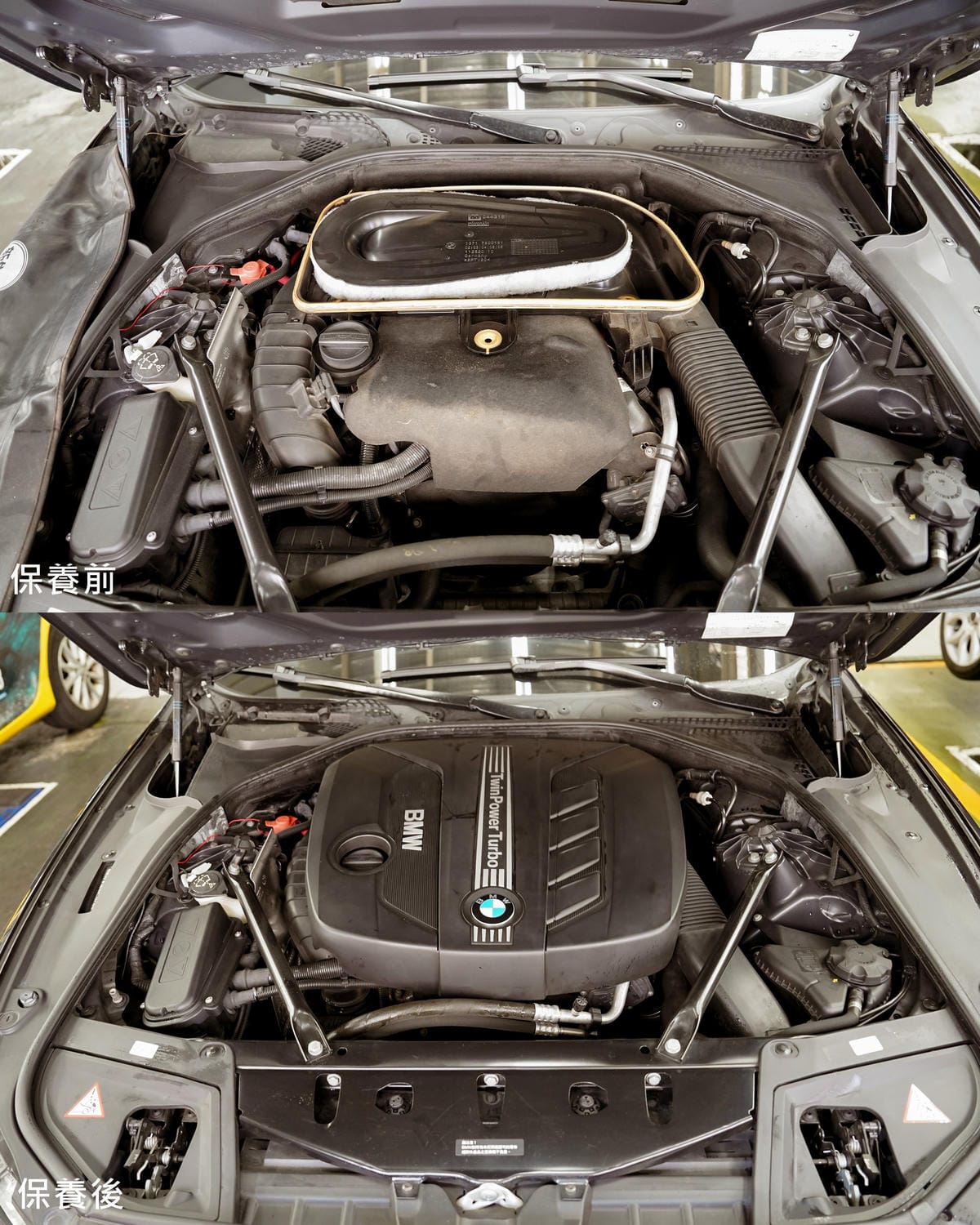 歐固德台南汽車保養廠推薦 麗車坊台南永華門市 BMW 520d 5萬公里保養 全車健檢換機油補胎38A.jpg 歐固德台南汽車保養廠推薦 麗車坊台南永華門市 BMW 520d 5萬公里保養 全車健檢換機油補胎38A.jpg