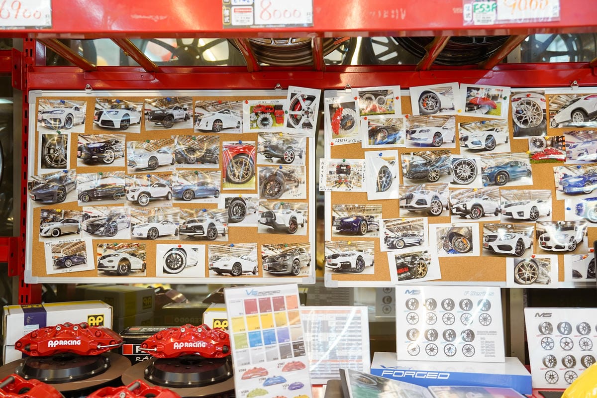 歐固德台南汽車保養廠推薦 麗車坊台南永華門市 BMW 520d 5萬公里保養 全車健檢換機油補胎15.jpg 歐固德台南汽車保養廠推薦 麗車坊台南永華門市 BMW 520d 5萬公里保養 全車健檢換機油補胎15.jpg