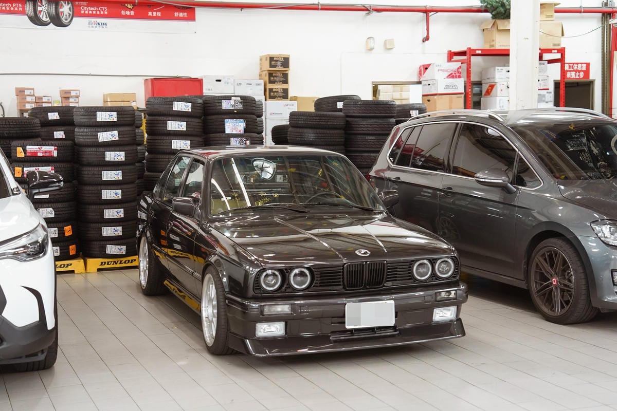 歐固德台南汽車保養廠推薦 麗車坊台南永華門市 BMW 520d 5萬公里保養 全車健檢換機油補胎43.jpg 歐固德台南汽車保養廠推薦 麗車坊台南永華門市 BMW 520d 5萬公里保養 全車健檢換機油補胎43.jpg