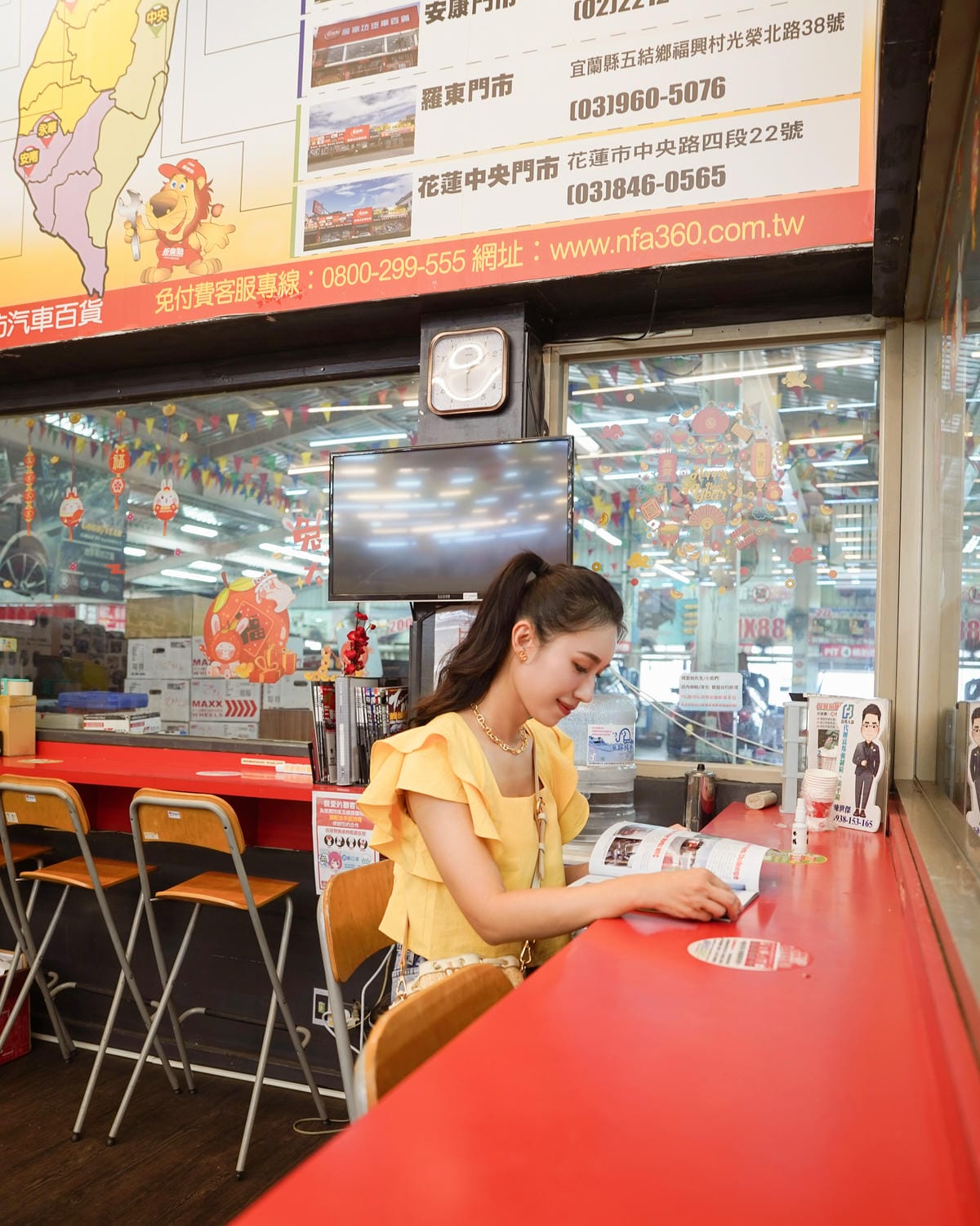 歐固德台南汽車保養廠推薦 麗車坊台南永華門市 BMW 520d 5萬公里保養 全車健檢換機油補胎11.JPG 歐固德台南汽車保養廠推薦 麗車坊台南永華門市 BMW 520d 5萬公里保養 全車健檢換機油補胎11.JPG