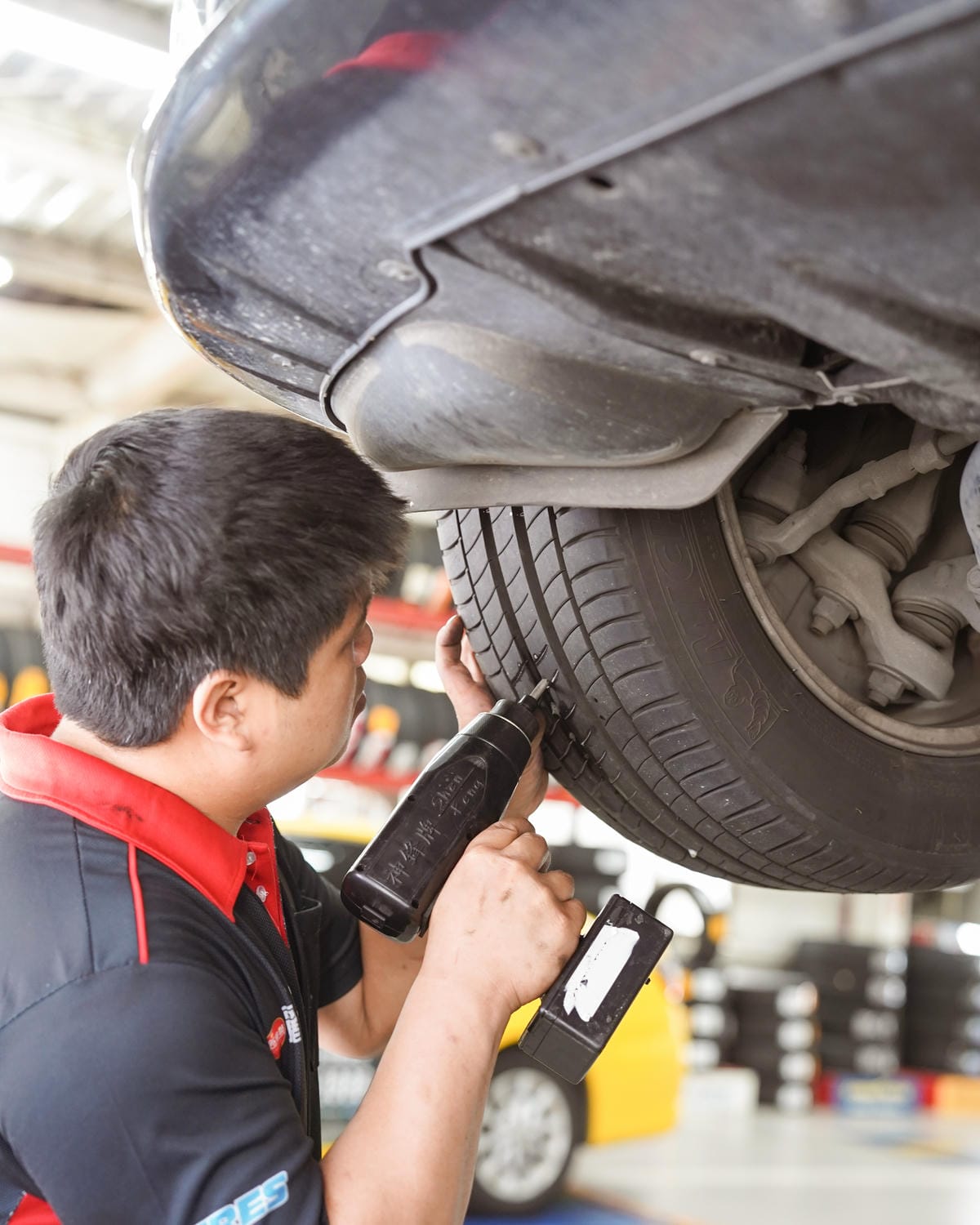歐固德台南汽車保養廠推薦 麗車坊台南永華門市 BMW 520d 5萬公里保養 全車健檢換機油補胎31.jpg 歐固德台南汽車保養廠推薦 麗車坊台南永華門市 BMW 520d 5萬公里保養 全車健檢換機油補胎31.jpg