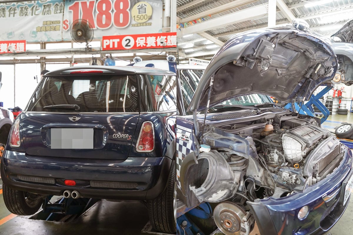 歐固德台南汽車保養廠推薦 麗車坊台南永華門市 BMW 520d 5萬公里保養 全車健檢換機油補胎44.jpg 歐固德台南汽車保養廠推薦 麗車坊台南永華門市 BMW 520d 5萬公里保養 全車健檢換機油補胎44.jpg