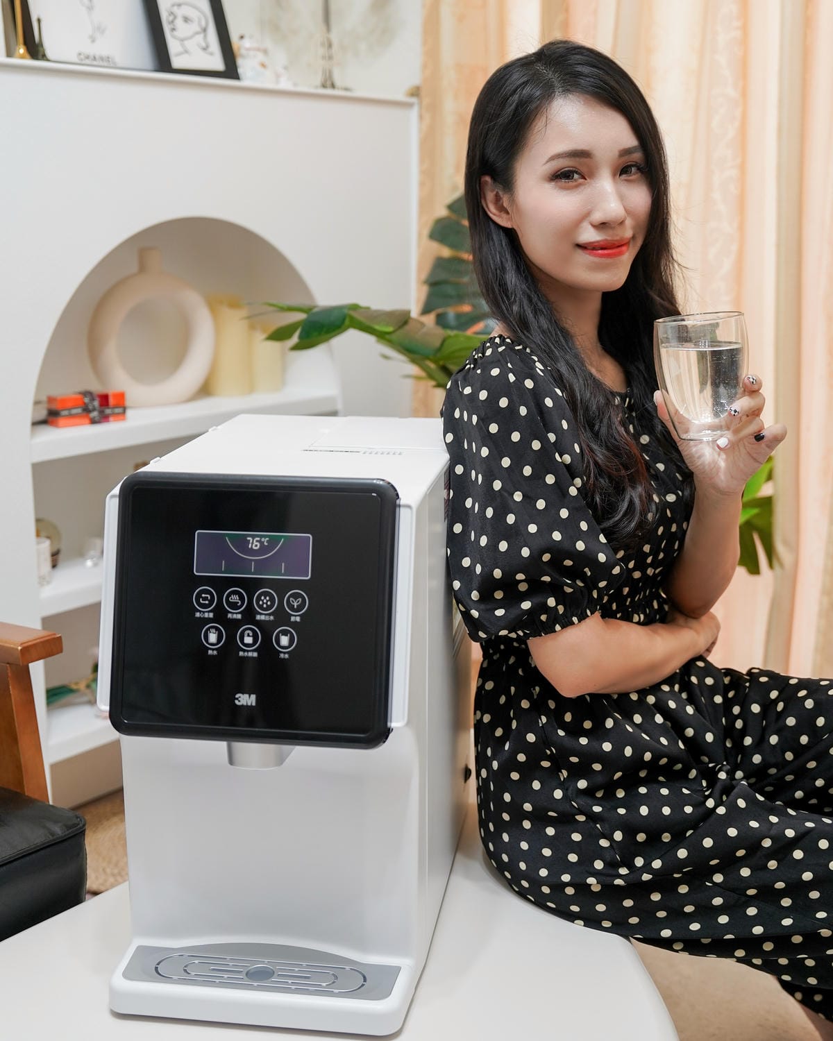 3M 4.5L免安裝三道式濾淨冷熱飲水機 L22 免接水線 冷水熱水飲用好方便2.JPG 3M 4.5L免安裝三道式濾淨冷熱飲水機 L22 免接水線 冷水熱水飲用好方便2.JPG