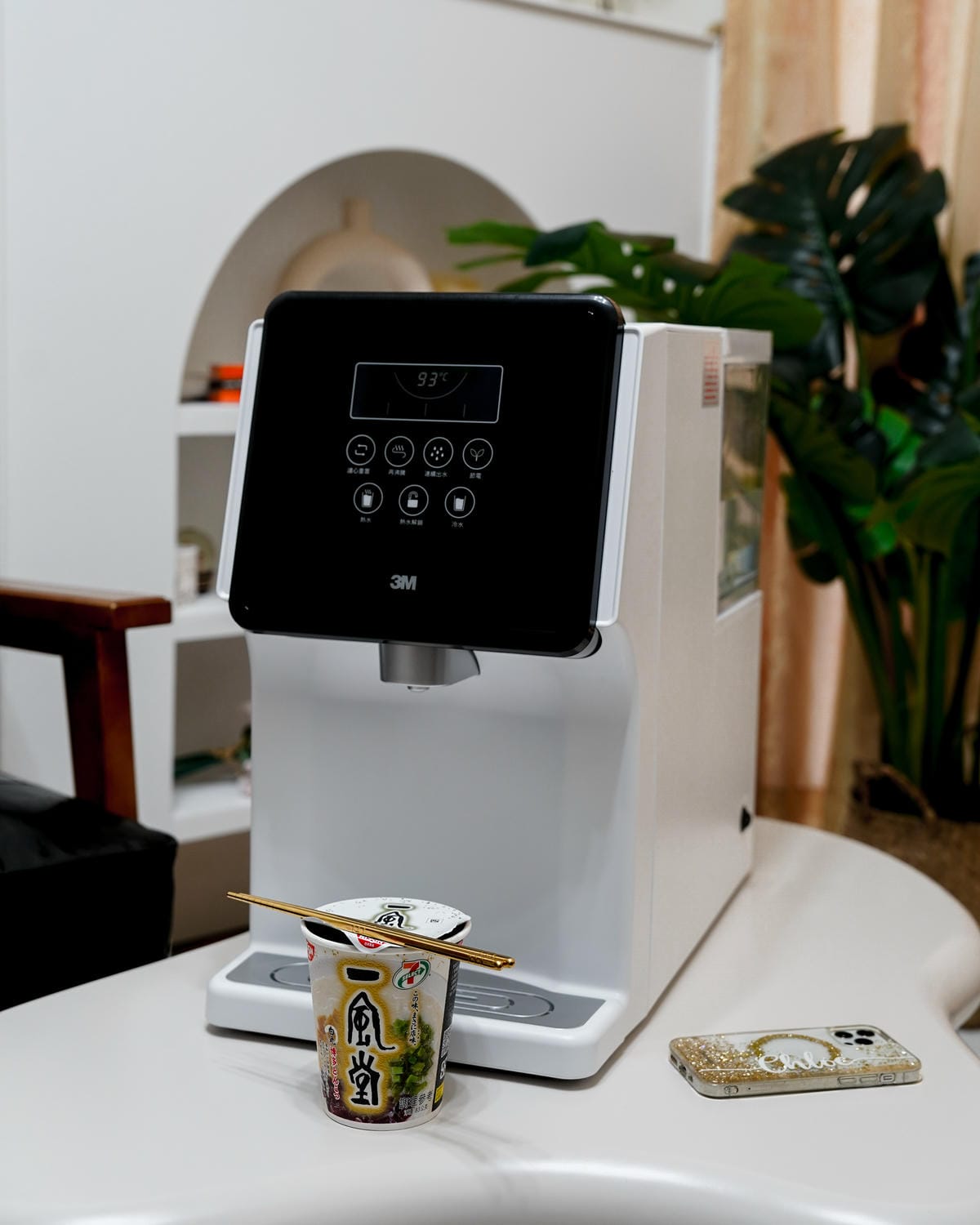 3M 4.5L免安裝三道式濾淨冷熱飲水機 L22 免接水線 冷水熱水飲用好方便20.jpg 3M 4.5L免安裝三道式濾淨冷熱飲水機 L22 免接水線 冷水熱水飲用好方便20.jpg