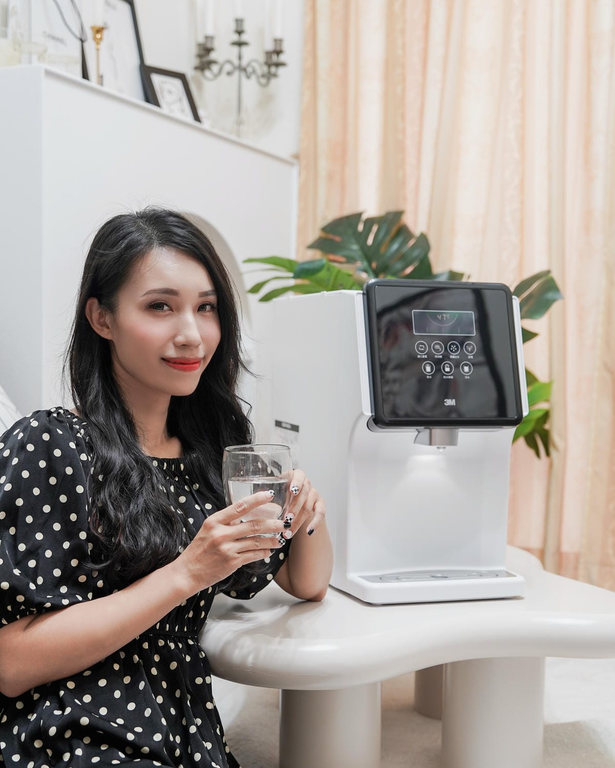 3M 4.5L免安裝三道式濾淨冷熱飲水機 L22 免接水線 冷水熱水飲用好方便15.JPG 3M 4.5L免安裝三道式濾淨冷熱飲水機 L22 免接水線 冷水熱水飲用好方便15.JPG