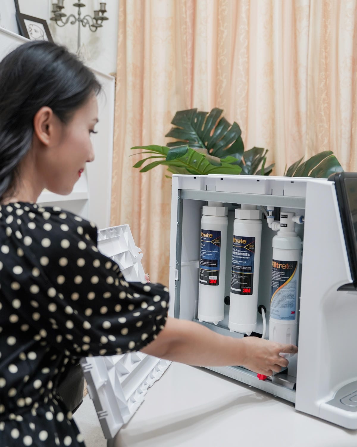 3M 4.5L免安裝三道式濾淨冷熱飲水機 L22 免接水線 冷水熱水飲用好方便8A.JPG 3M 4.5L免安裝三道式濾淨冷熱飲水機 L22 免接水線 冷水熱水飲用好方便8A.JPG