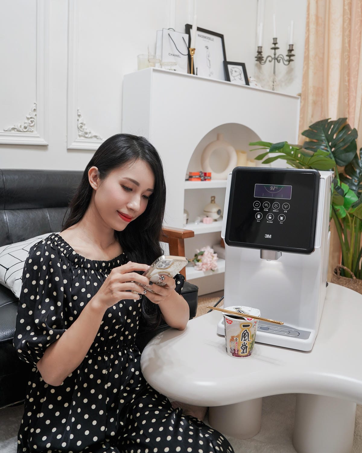 3M 4.5L免安裝三道式濾淨冷熱飲水機 L22 免接水線 冷水熱水飲用好方便19.JPG 3M 4.5L免安裝三道式濾淨冷熱飲水機 L22 免接水線 冷水熱水飲用好方便19.JPG