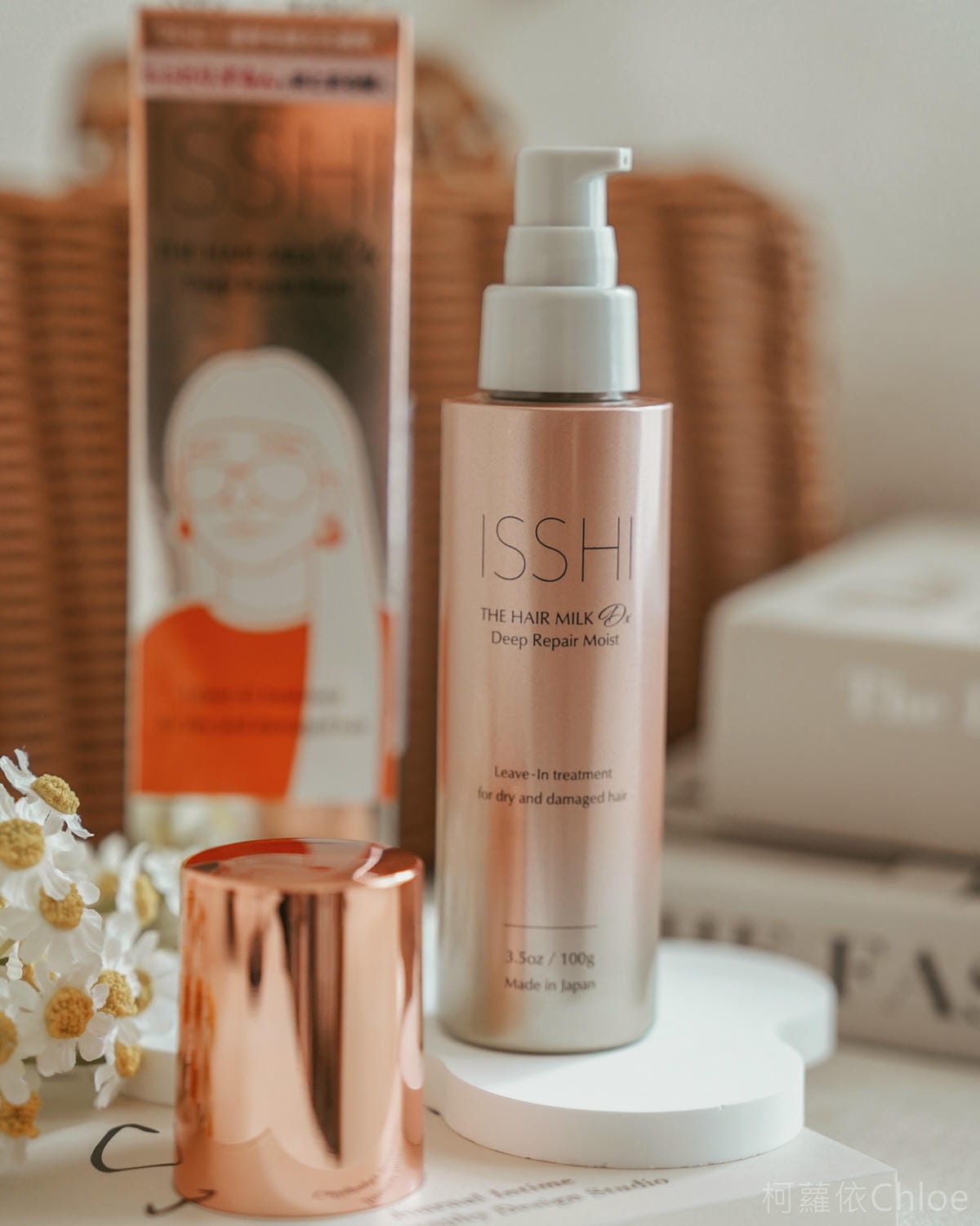 日本ISSHI秀髮深層修復保濕乳 免沖洗 修復髮絲同時散發心動髮香5.jpg 日本ISSHI秀髮深層修復保濕乳 免沖洗 修復髮絲同時散發心動髮香5.jpg
