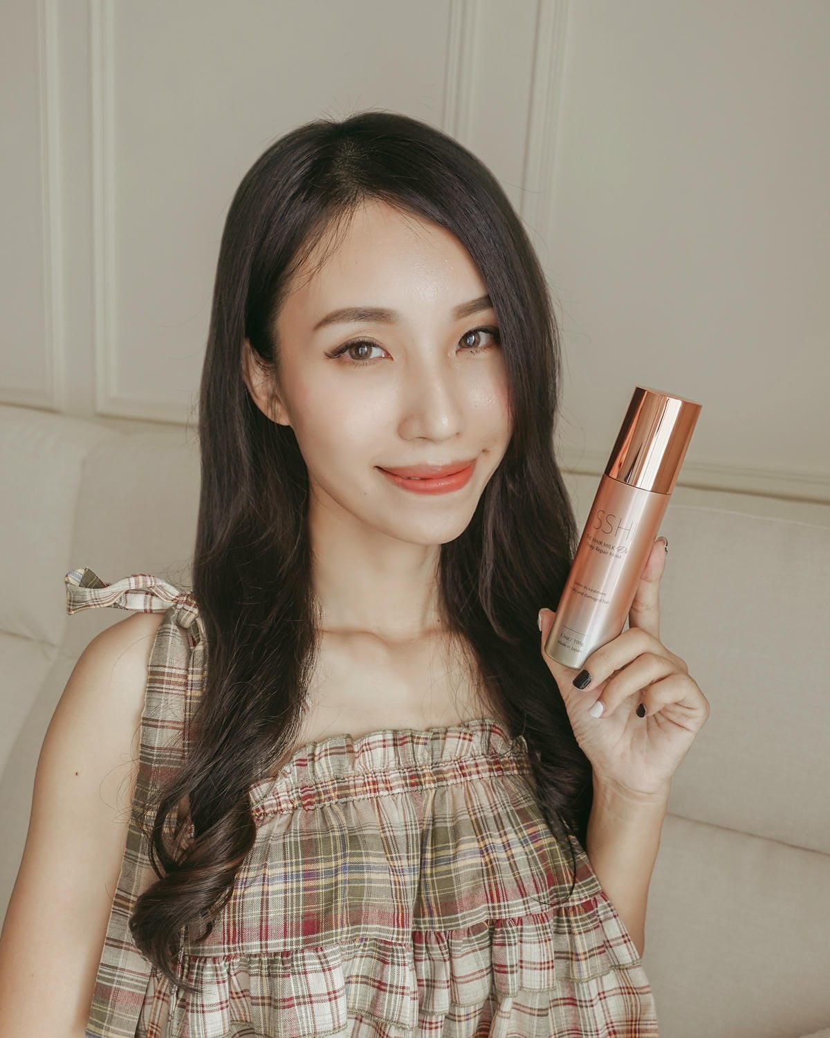 日本ISSHI秀髮深層修復保濕乳 免沖洗 修復髮絲同時散發心動髮香16.jpg 日本ISSHI秀髮深層修復保濕乳 免沖洗 修復髮絲同時散發心動髮香16.jpg