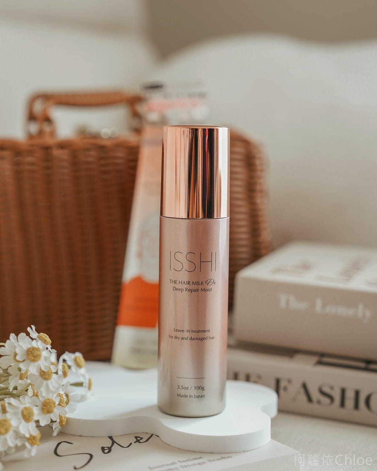 日本ISSHI秀髮深層修復保濕乳 免沖洗 修復髮絲同時散發心動髮香4.jpg 日本ISSHI秀髮深層修復保濕乳 免沖洗 修復髮絲同時散發心動髮香4.jpg
