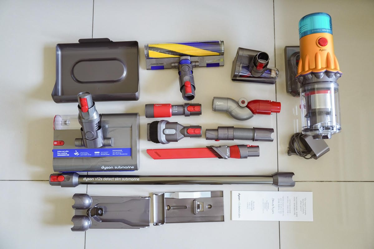 Dyson V12s Detect Slim SubmarineTM 居家清潔推薦 乾濕全能洗地吸塵器深層清潔硬地板 快速便利好幫手3.jpg Dyson V12s Detect Slim SubmarineTM 居家清潔推薦 乾濕全能洗地吸塵器深層清潔硬地板 快速便利好幫手3.jpg