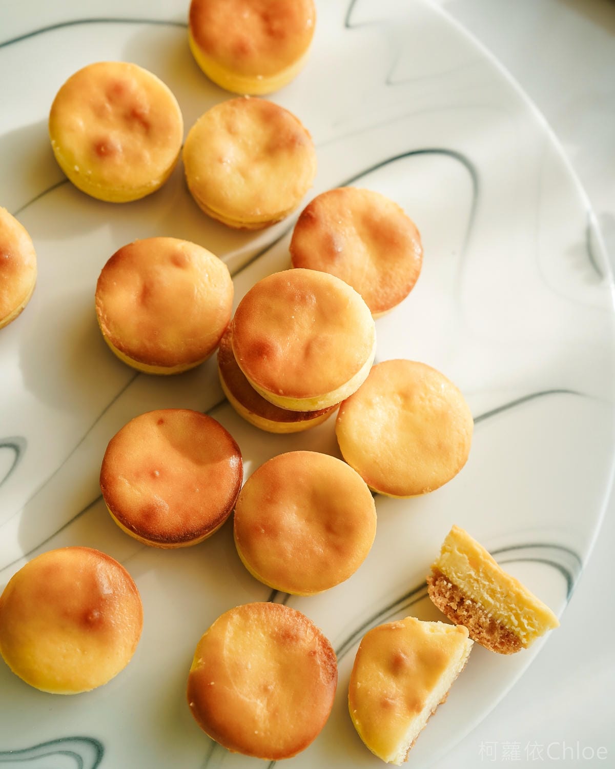 喜憨兒喜歡你 最暖心的手工餅乾甜點推薦！千層蝴蝶酥 乳酪球禮盒分享27.jpg