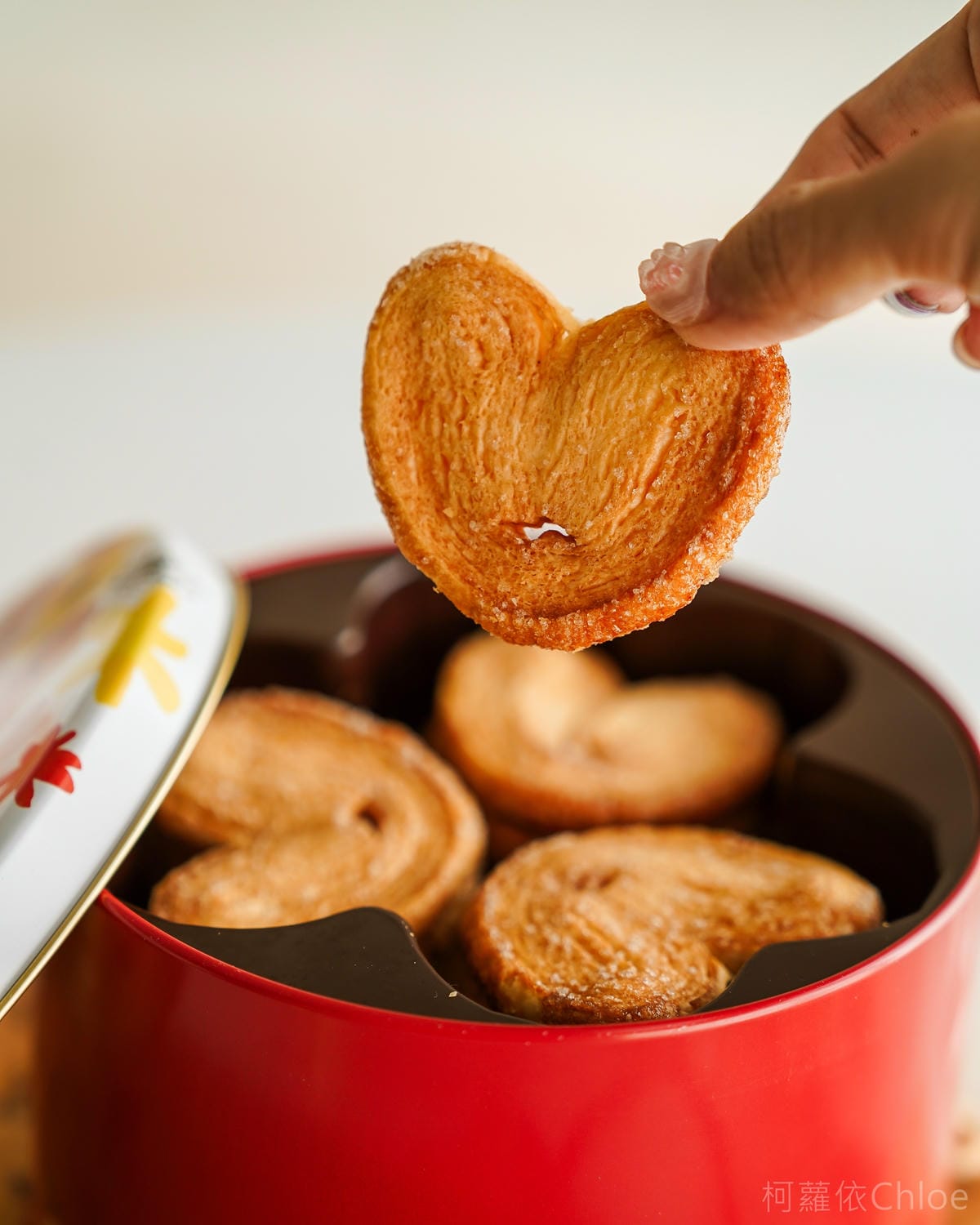 喜憨兒喜歡你 最暖心的手工餅乾甜點推薦！千層蝴蝶酥 乳酪球禮盒分享9.jpg