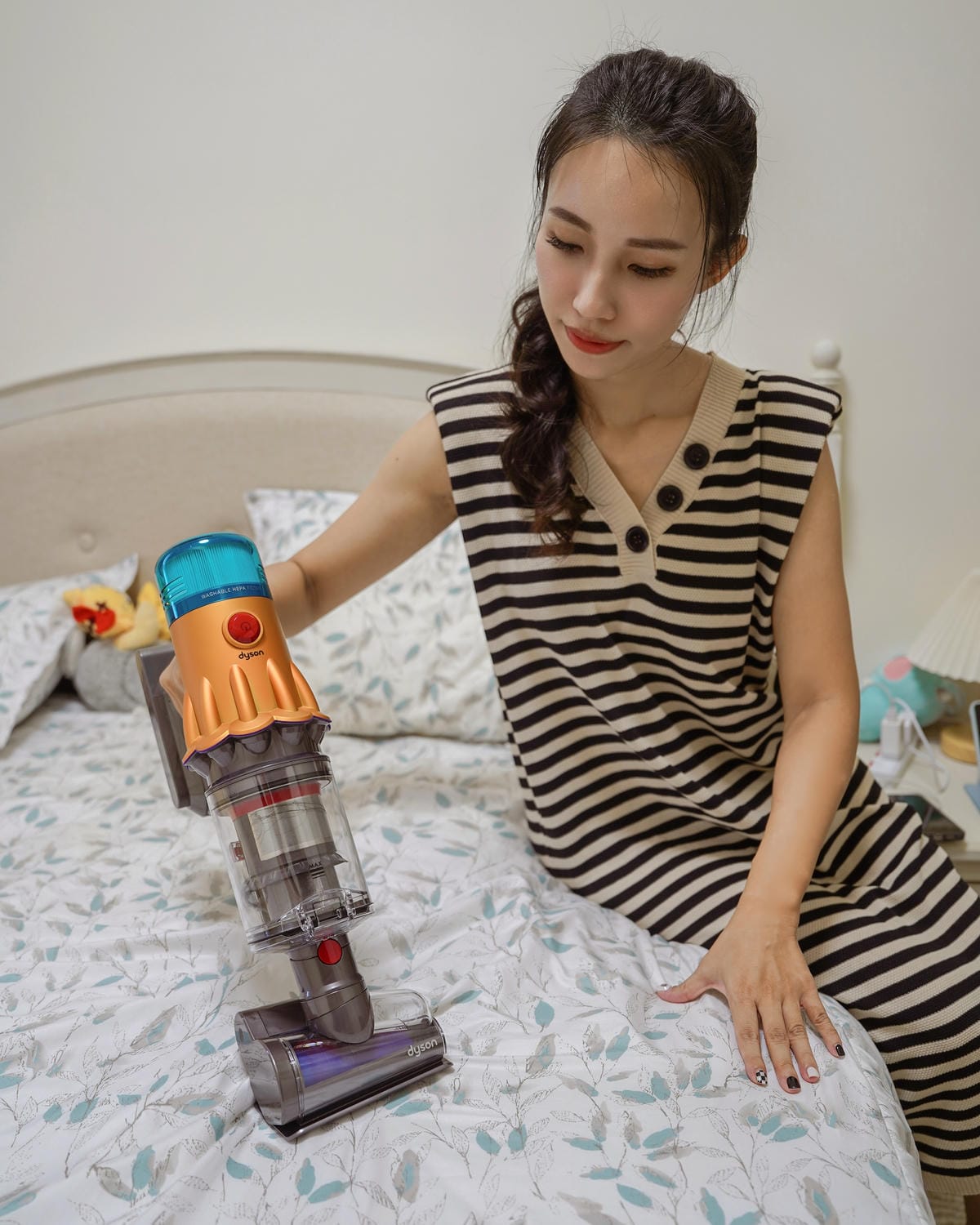 Dyson V12s Detect Slim SubmarineTM 居家清潔推薦 乾濕全能洗地吸塵器深層清潔硬地板 快速便利好幫手36.JPG Dyson V12s Detect Slim SubmarineTM 居家清潔推薦 乾濕全能洗地吸塵器深層清潔硬地板 快速便利好幫手36.JPG