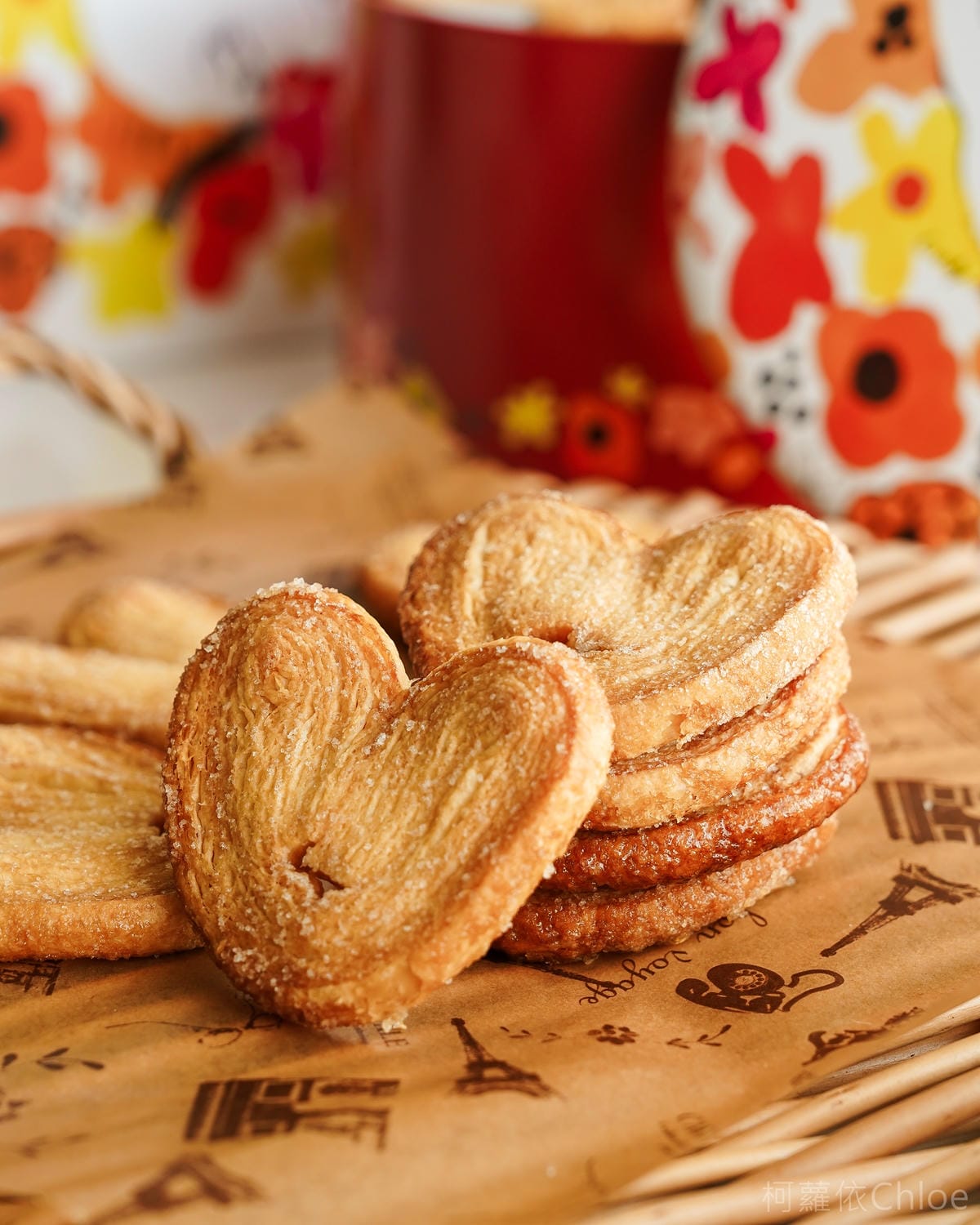 喜憨兒喜歡你 最暖心的手工餅乾甜點推薦！千層蝴蝶酥 乳酪球禮盒分享10.jpg