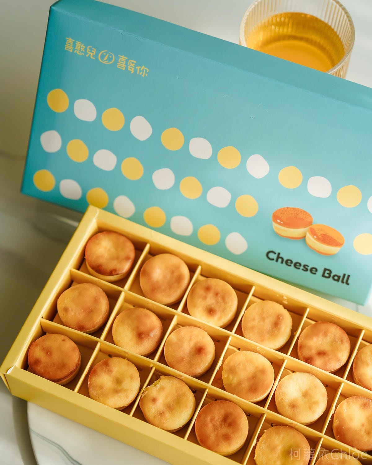 喜憨兒喜歡你 最暖心的手工餅乾甜點推薦！千層蝴蝶酥 乳酪球禮盒分享21.jpg