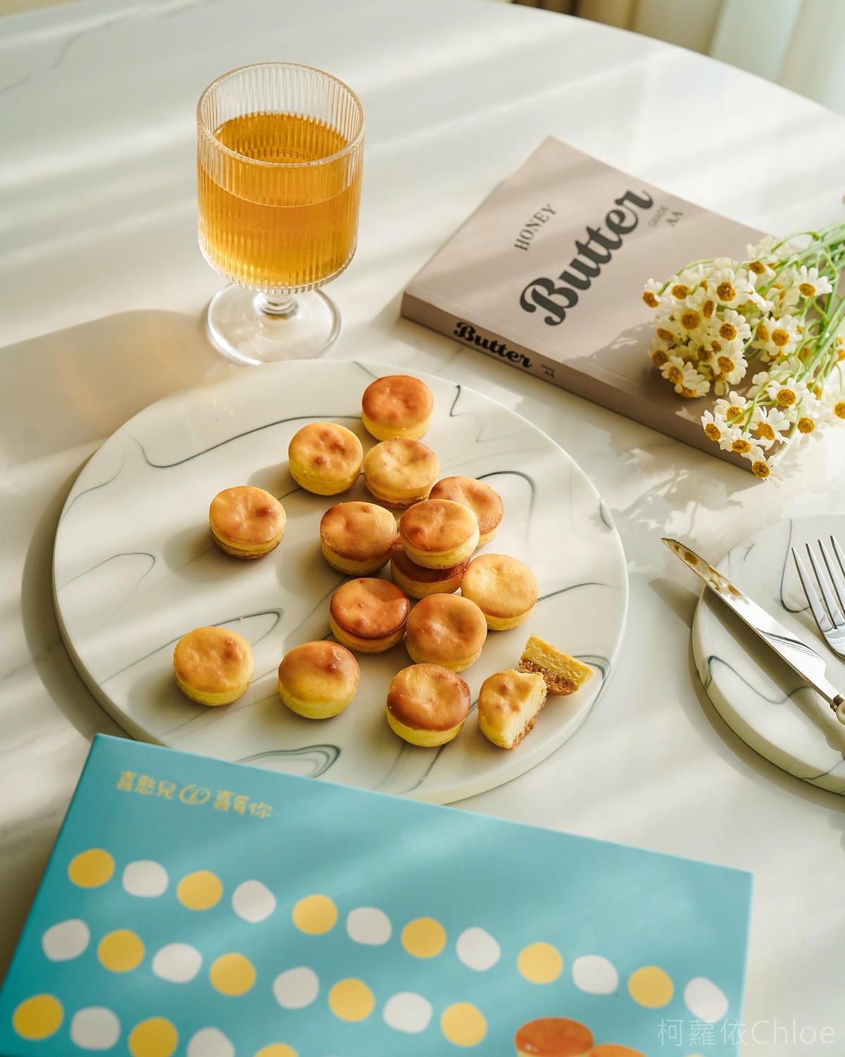 喜憨兒喜歡你 最暖心的手工餅乾甜點推薦！千層蝴蝶酥 乳酪球禮盒分享17A.jpg