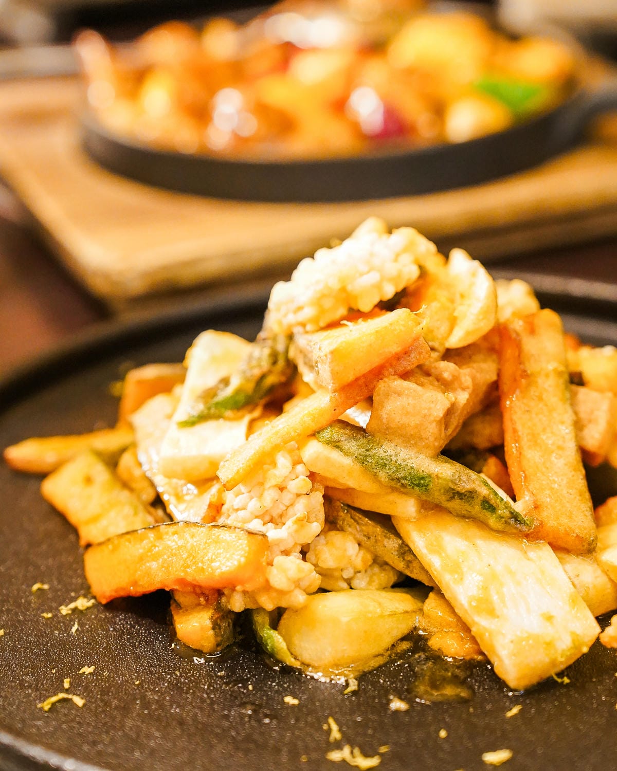 漢來蔬食台南店 五星級蔬食首選 雙人點餐推薦菜單 用餐環境 餐點都水準之上17.jpg 漢來蔬食台南店 五星級蔬食首選 雙人點餐推薦菜單 用餐環境 餐點都水準之上17.jpg