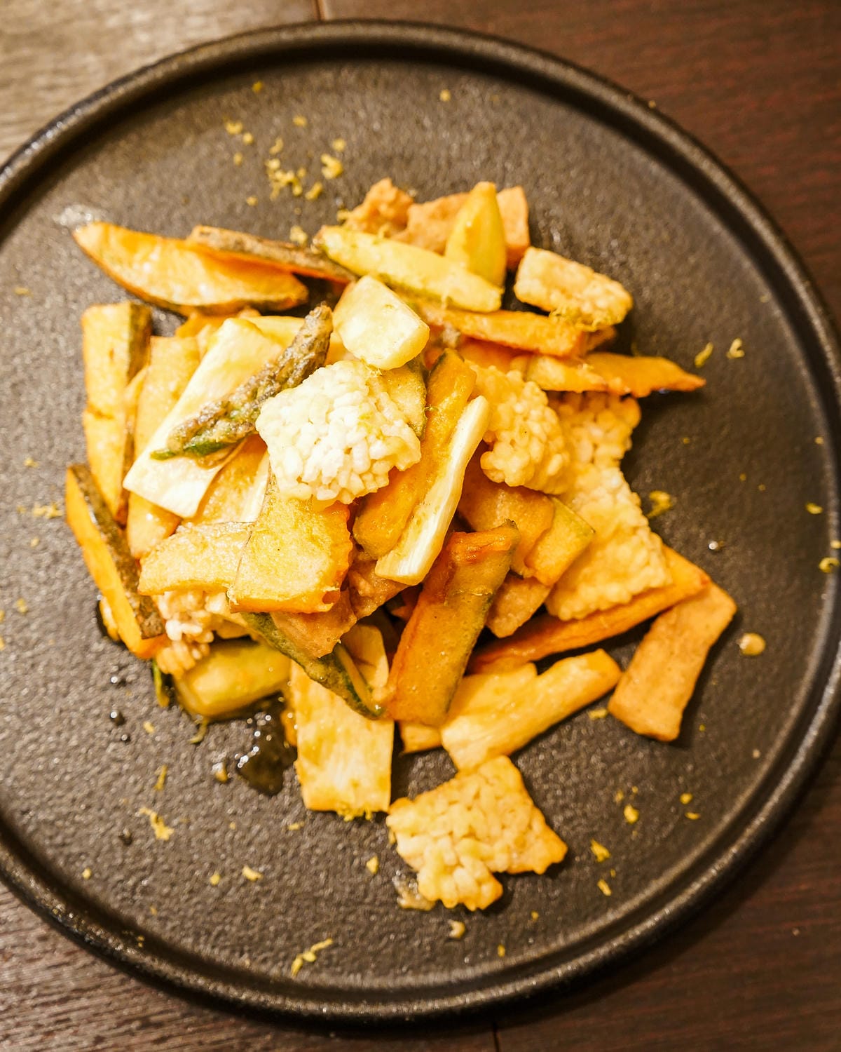 漢來蔬食台南店 五星級蔬食首選 雙人點餐推薦菜單 用餐環境 餐點都水準之上16.jpg 漢來蔬食台南店 五星級蔬食首選 雙人點餐推薦菜單 用餐環境 餐點都水準之上16.jpg