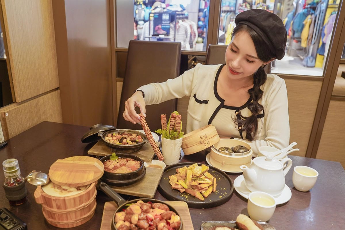 漢來蔬食台南店 五星級蔬食首選 雙人點餐推薦菜單 用餐環境 餐點都水準之上13.JPG 漢來蔬食台南店 五星級蔬食首選 雙人點餐推薦菜單 用餐環境 餐點都水準之上13.JPG