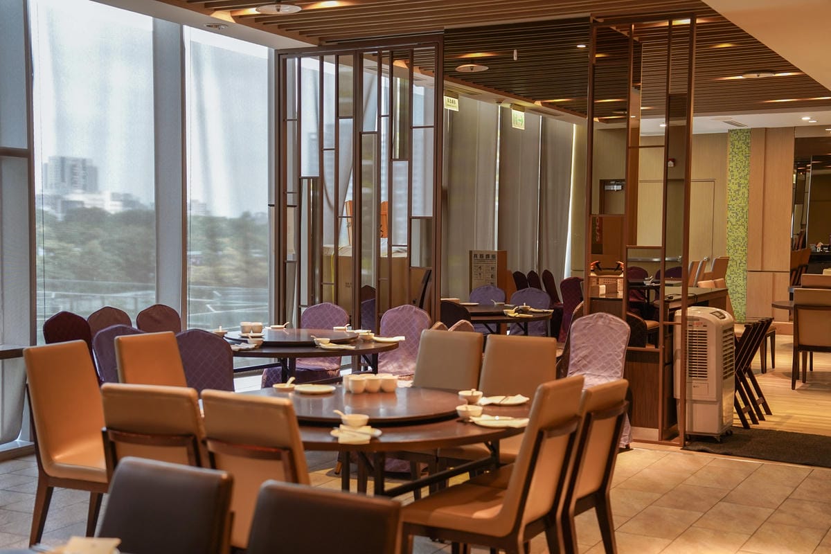 漢來蔬食台南店 五星級蔬食首選 雙人點餐推薦菜單 用餐環境 餐點都水準之上5.jpg 漢來蔬食台南店 五星級蔬食首選 雙人點餐推薦菜單 用餐環境 餐點都水準之上5.jpg