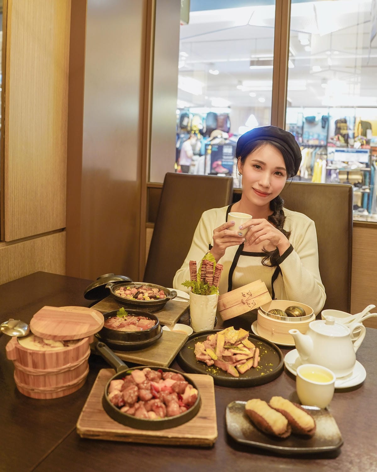 漢來蔬食台南店 五星級蔬食首選 雙人點餐推薦菜單 用餐環境 餐點都水準之上26.JPG 漢來蔬食台南店 五星級蔬食首選 雙人點餐推薦菜單 用餐環境 餐點都水準之上26.JPG