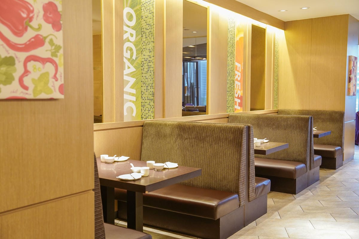 漢來蔬食台南店 五星級蔬食首選 雙人點餐推薦菜單 用餐環境 餐點都水準之上3.jpg 漢來蔬食台南店 五星級蔬食首選 雙人點餐推薦菜單 用餐環境 餐點都水準之上3.jpg