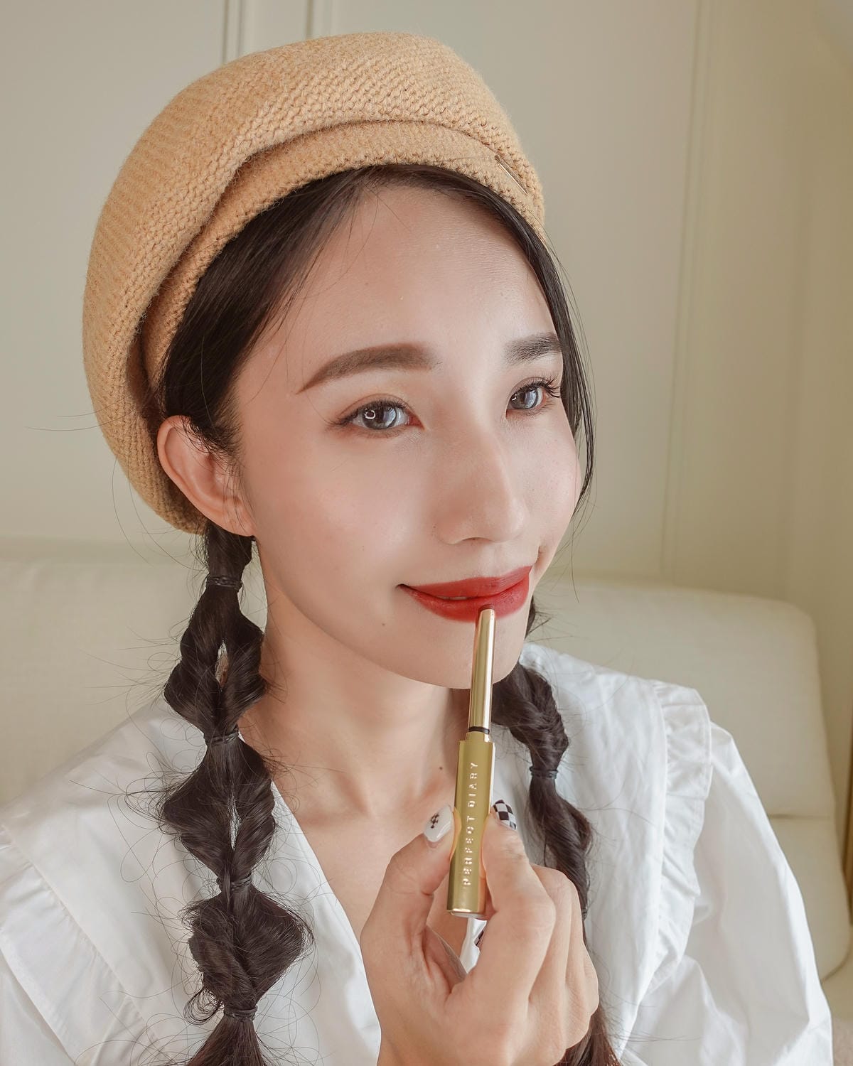 彩妝開箱試色分享 小三美日彩妝保養 Perfect Diary 完美日記小紅書超推薦 線上特賣會折扣多超好買25.JPG 彩妝開箱試色分享 小三美日彩妝保養 Perfect Diary 完美日記小紅書超推薦 線上特賣會折扣多超好買25.JPG