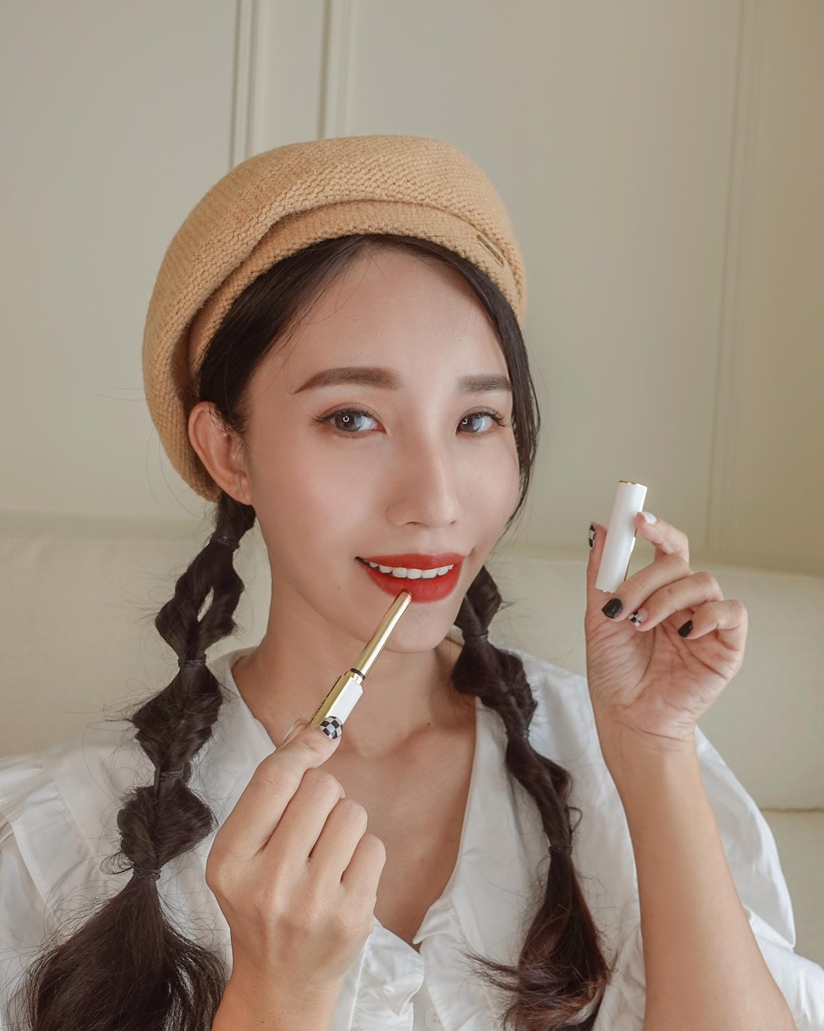 彩妝開箱試色分享 小三美日彩妝保養 Perfect Diary 完美日記小紅書超推薦 線上特賣會折扣多超好買24.JPG 彩妝開箱試色分享 小三美日彩妝保養 Perfect Diary 完美日記小紅書超推薦 線上特賣會折扣多超好買24.JPG